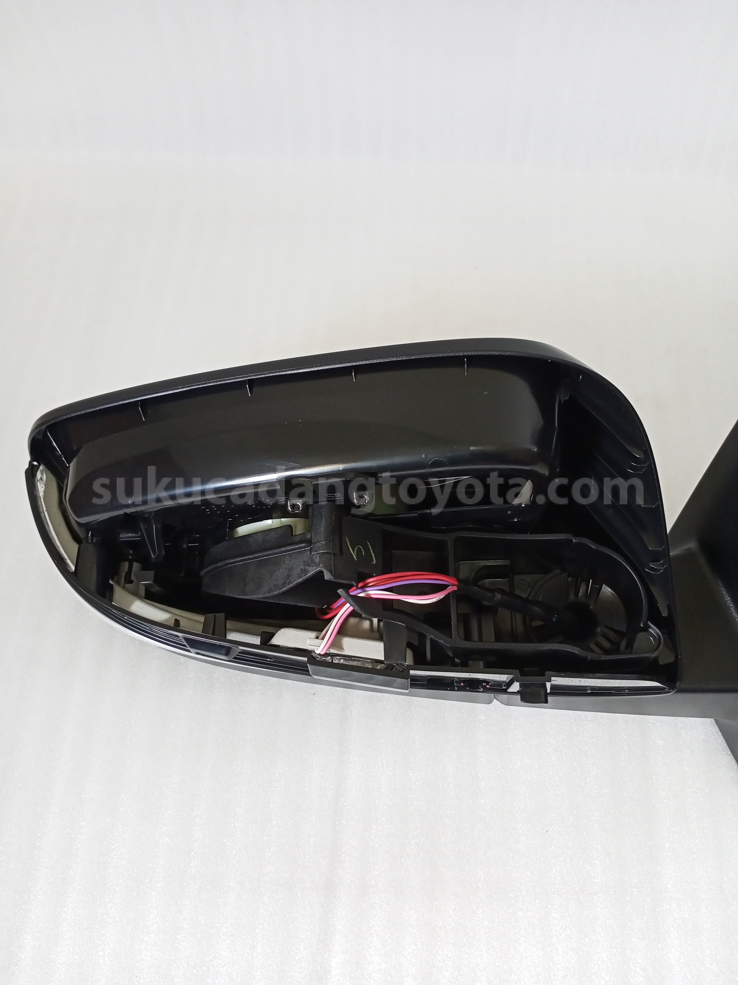879100KB50 MIRROR A/S OUT RR RH - TOYOTA