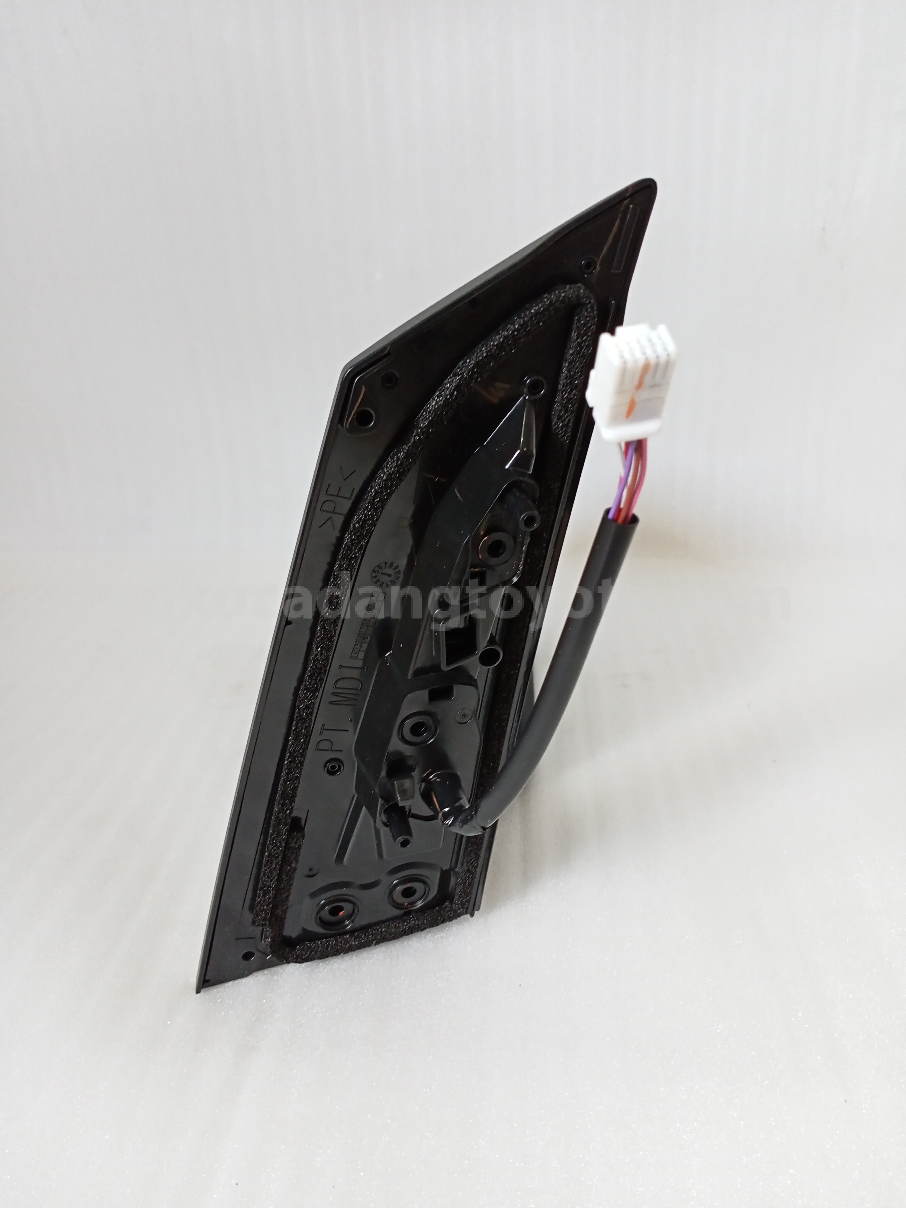 879100KB50 MIRROR A/S OUT RR RH - TOYOTA