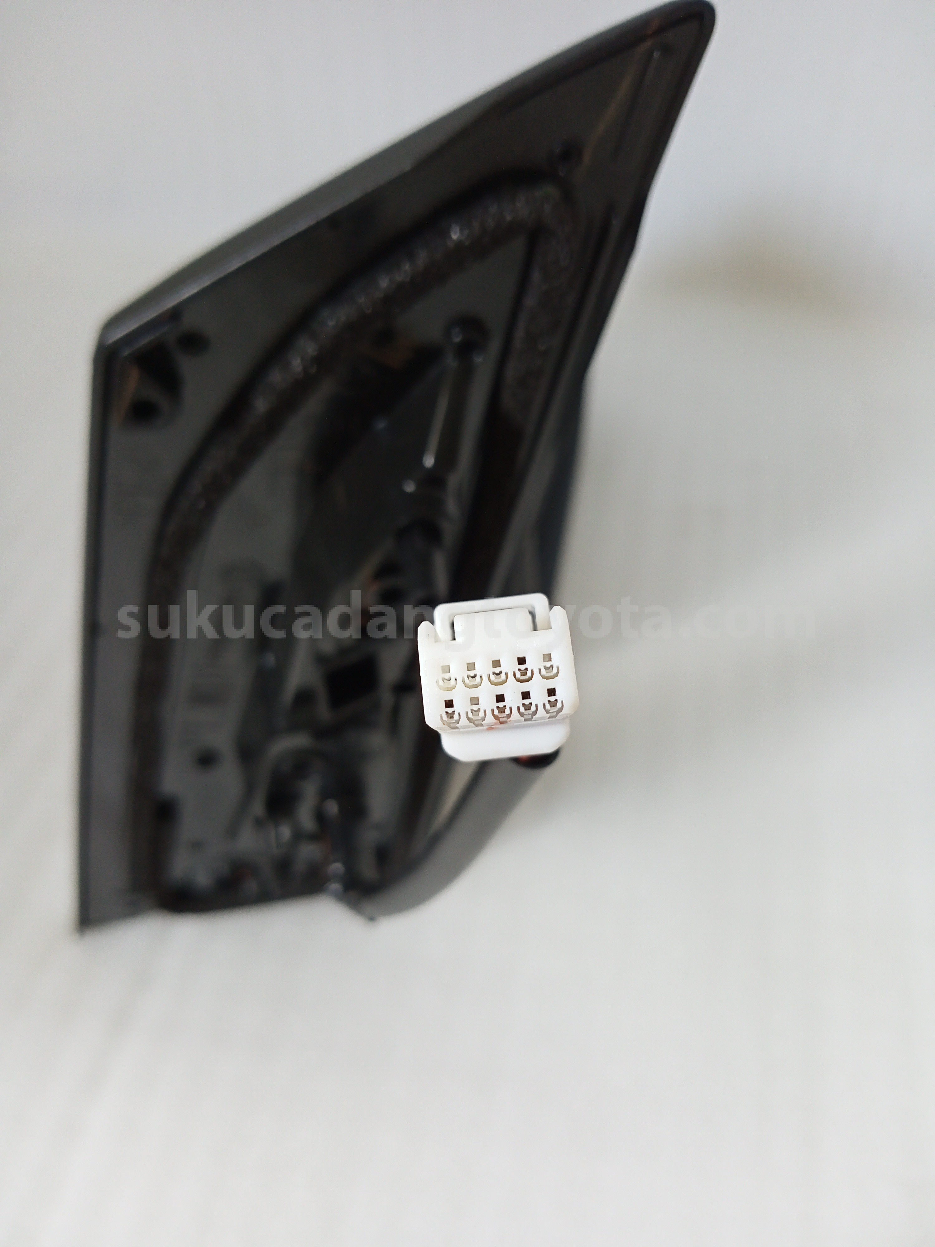 879100KB50 MIRROR A/S OUT RR RH - TOYOTA