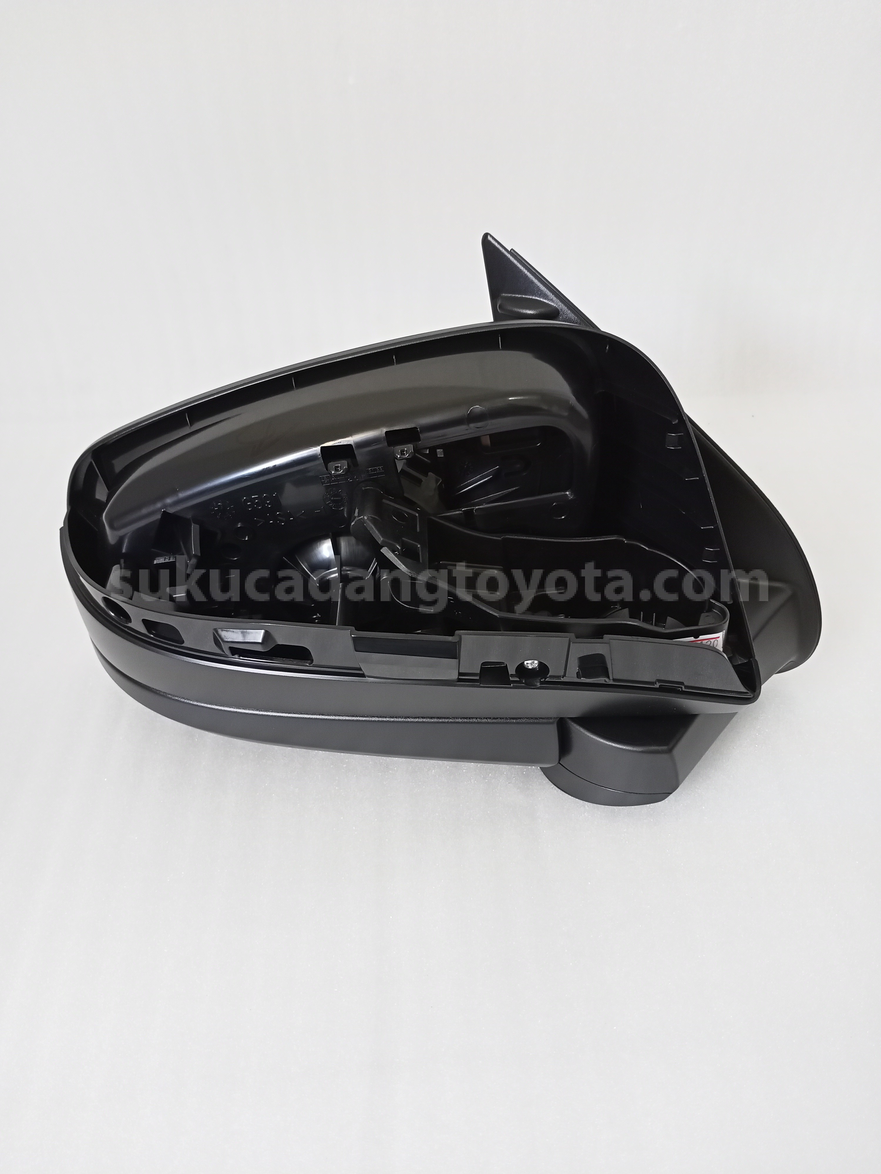 879100KC31 MIRROR ASSY, OUTER R - TOYOTA