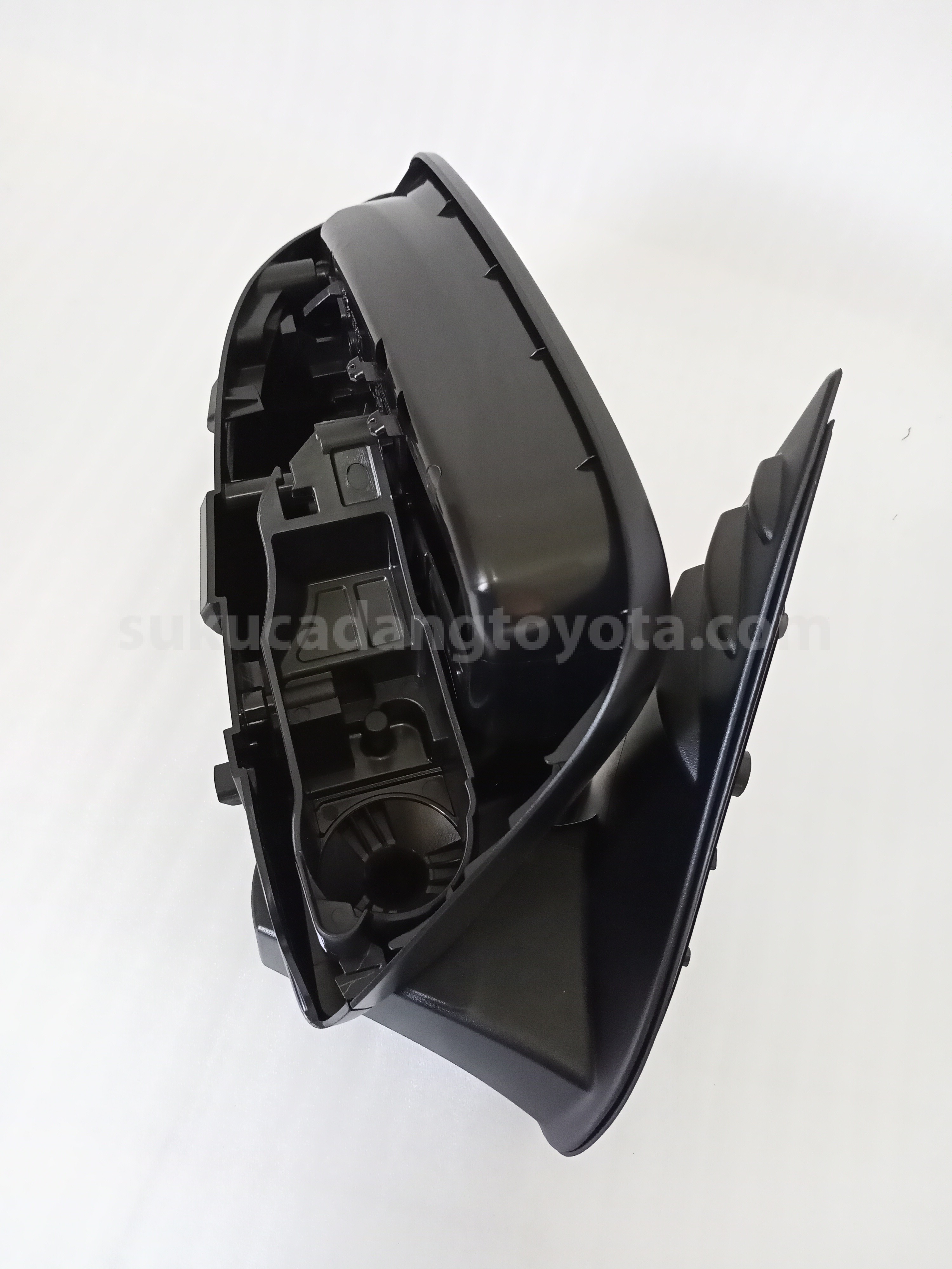 879100KC31 MIRROR ASSY, OUTER R - TOYOTA