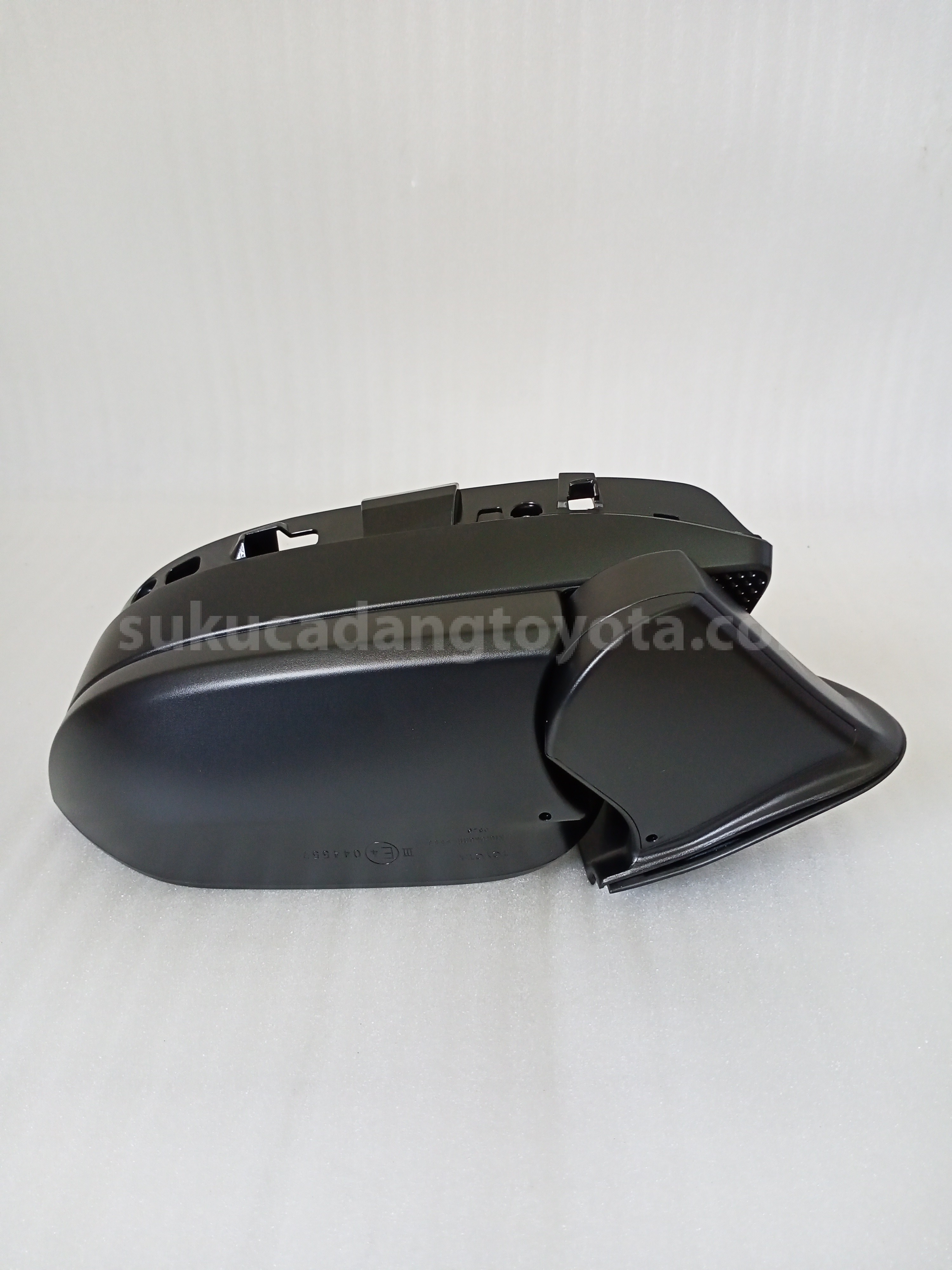 879100KC31 MIRROR ASSY, OUTER R - TOYOTA