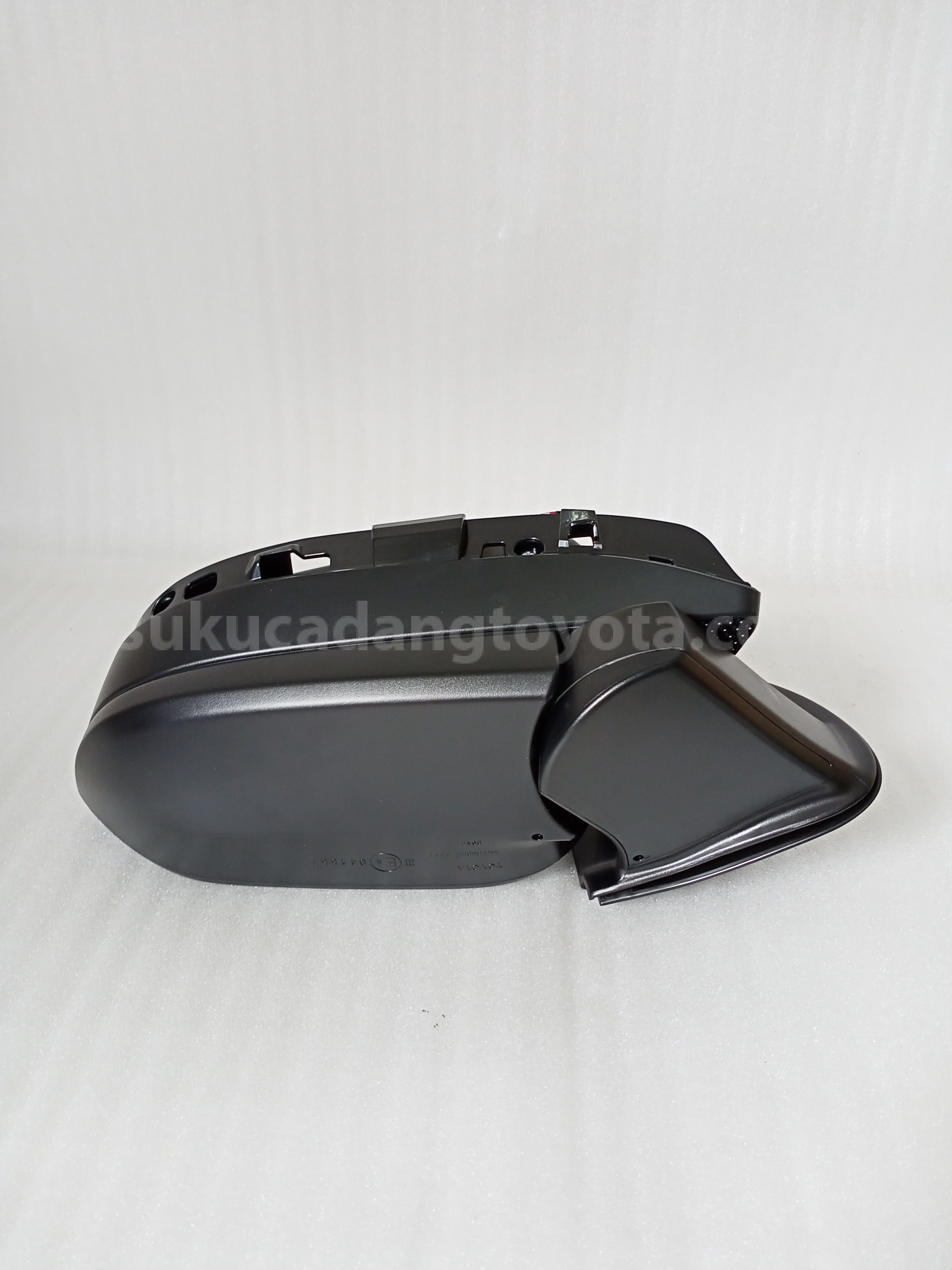 879100KC61 MIRROR ASSY, OUTER R - TOYOTA