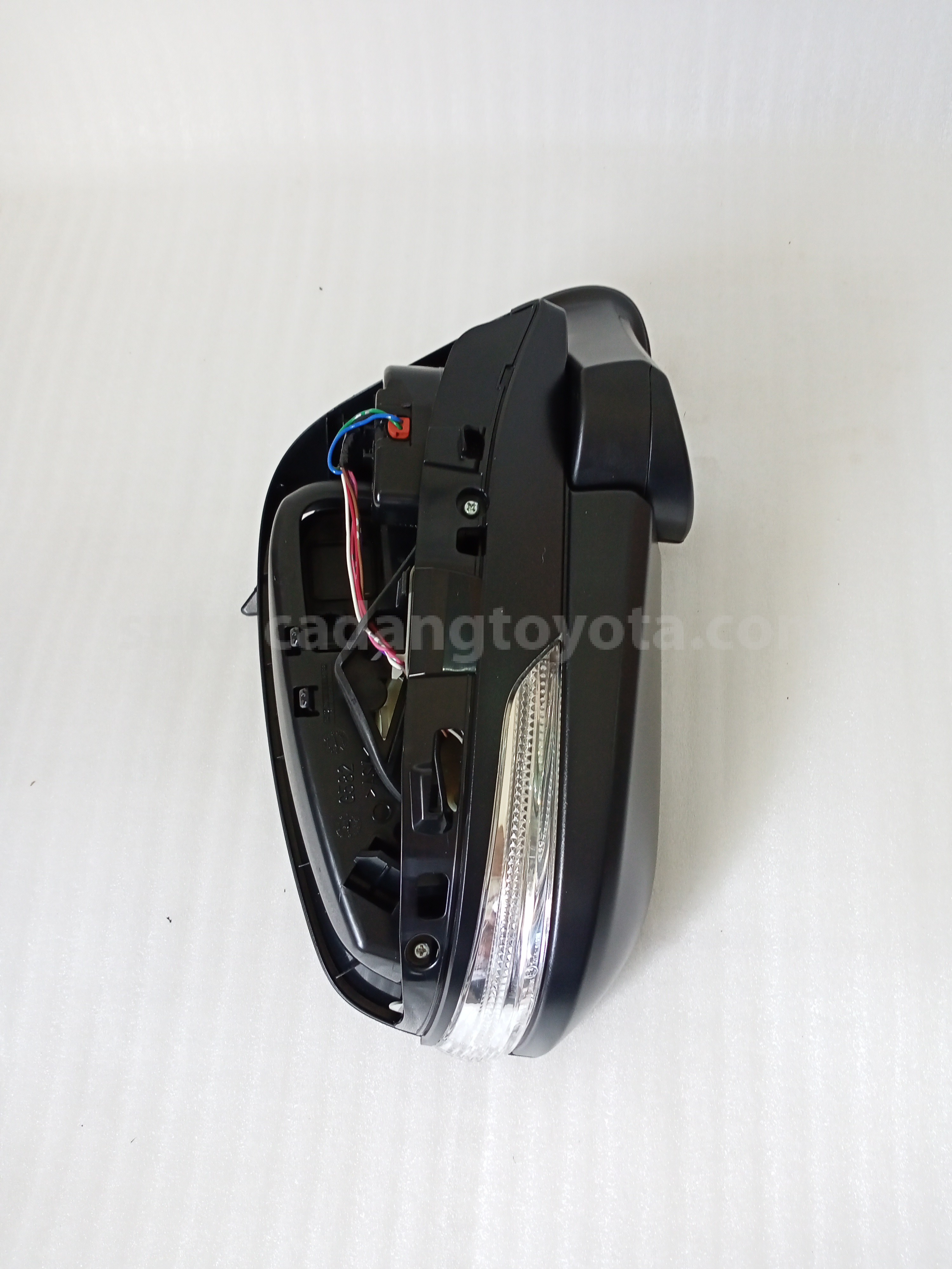 879100KD11 MIRROR ASSY, OUTER R - TOYOTA