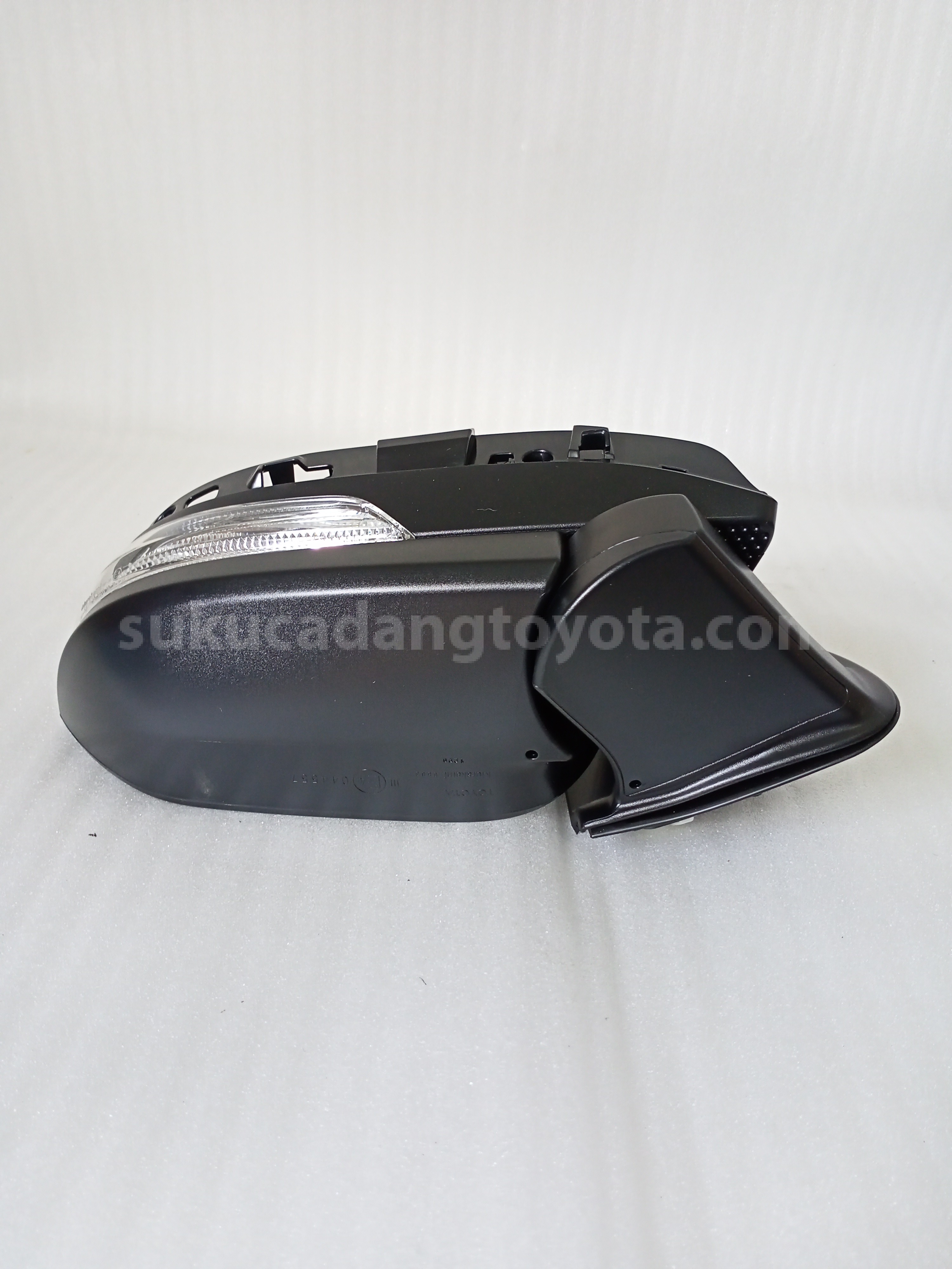 879100KD11 MIRROR ASSY, OUTER R - TOYOTA