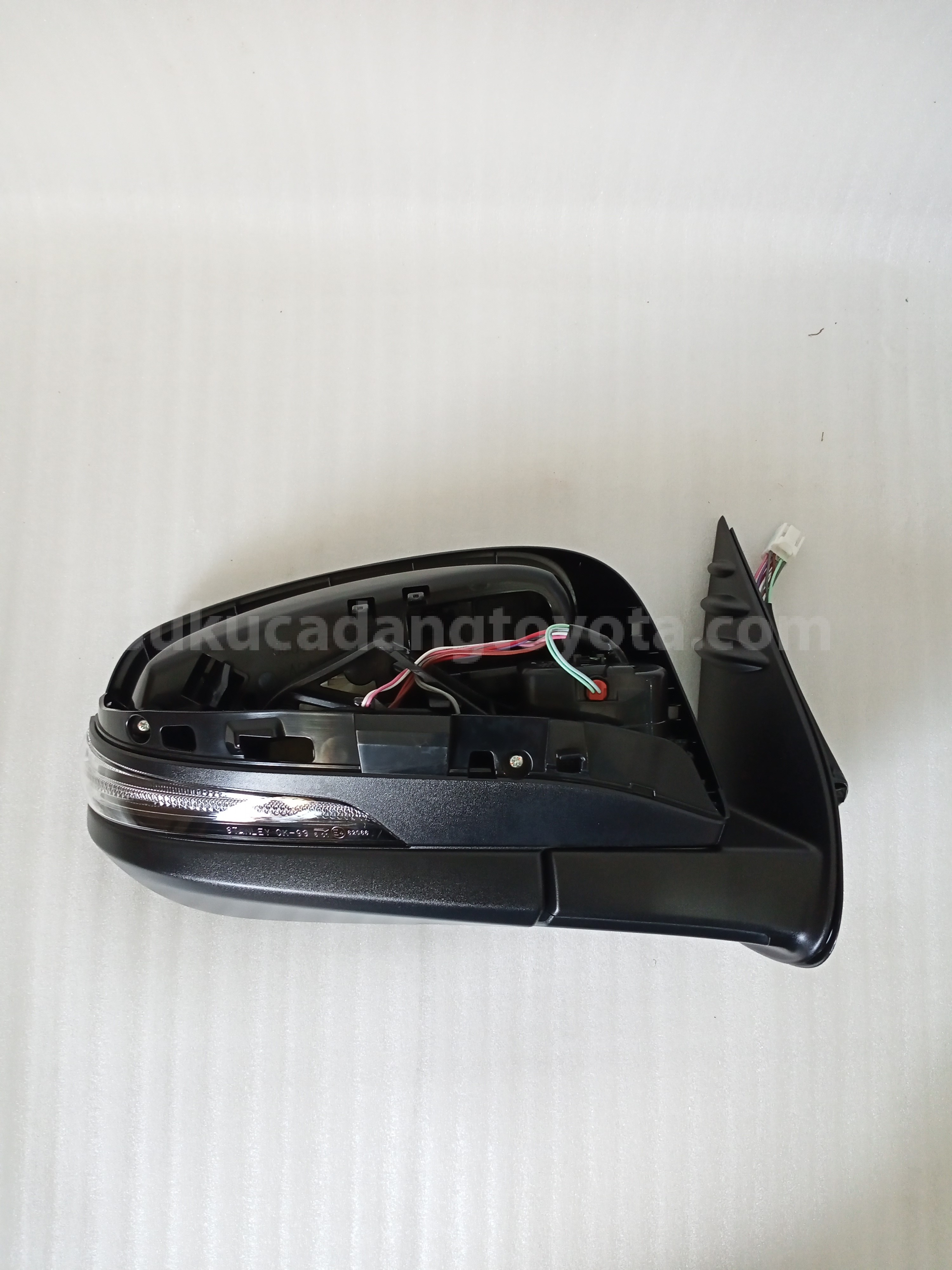 879100KF11 MIRROR A/S OUT RR RH - TOYOTA