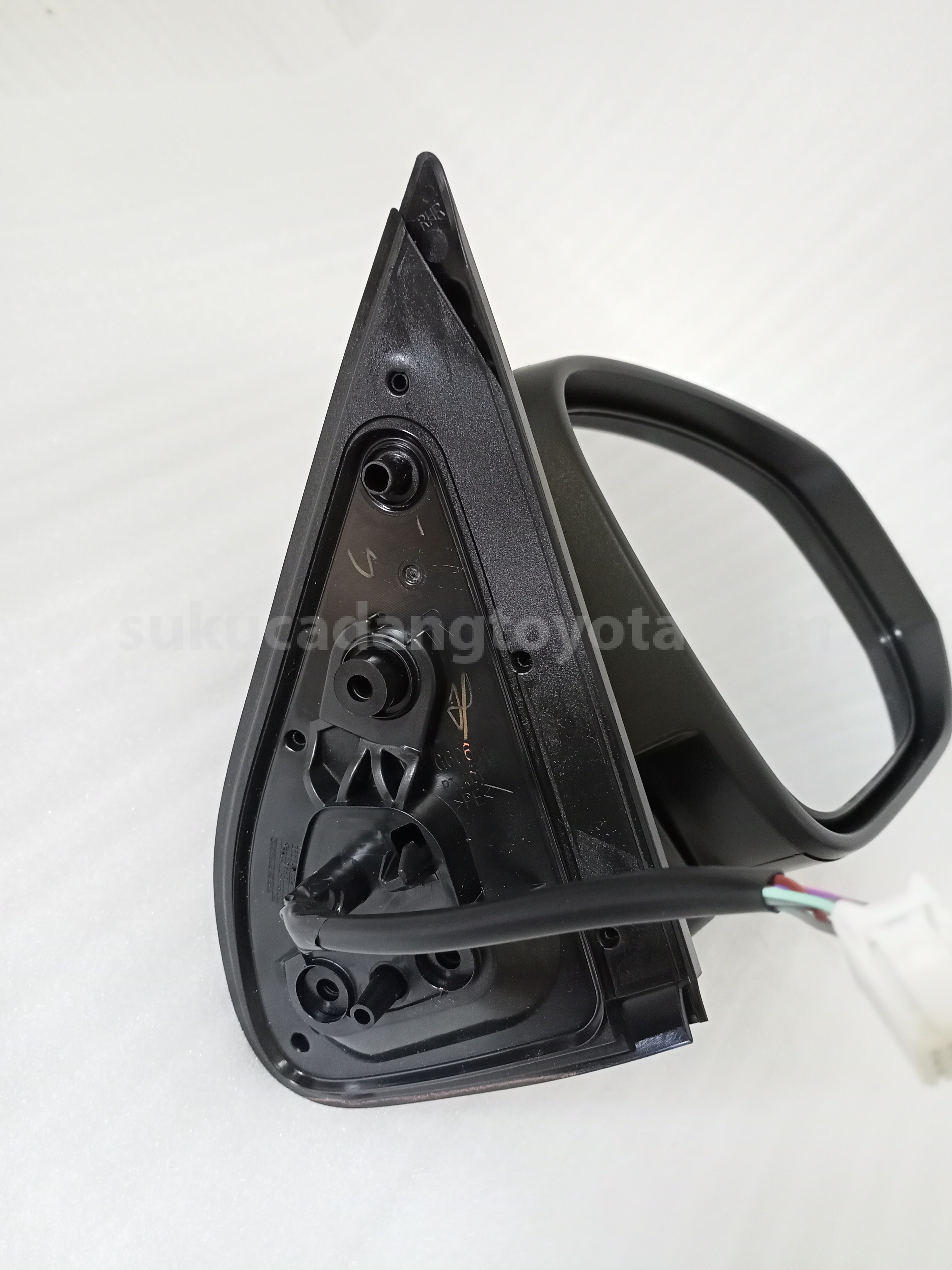 879100KF11 MIRROR A/S OUT RR RH - TOYOTA