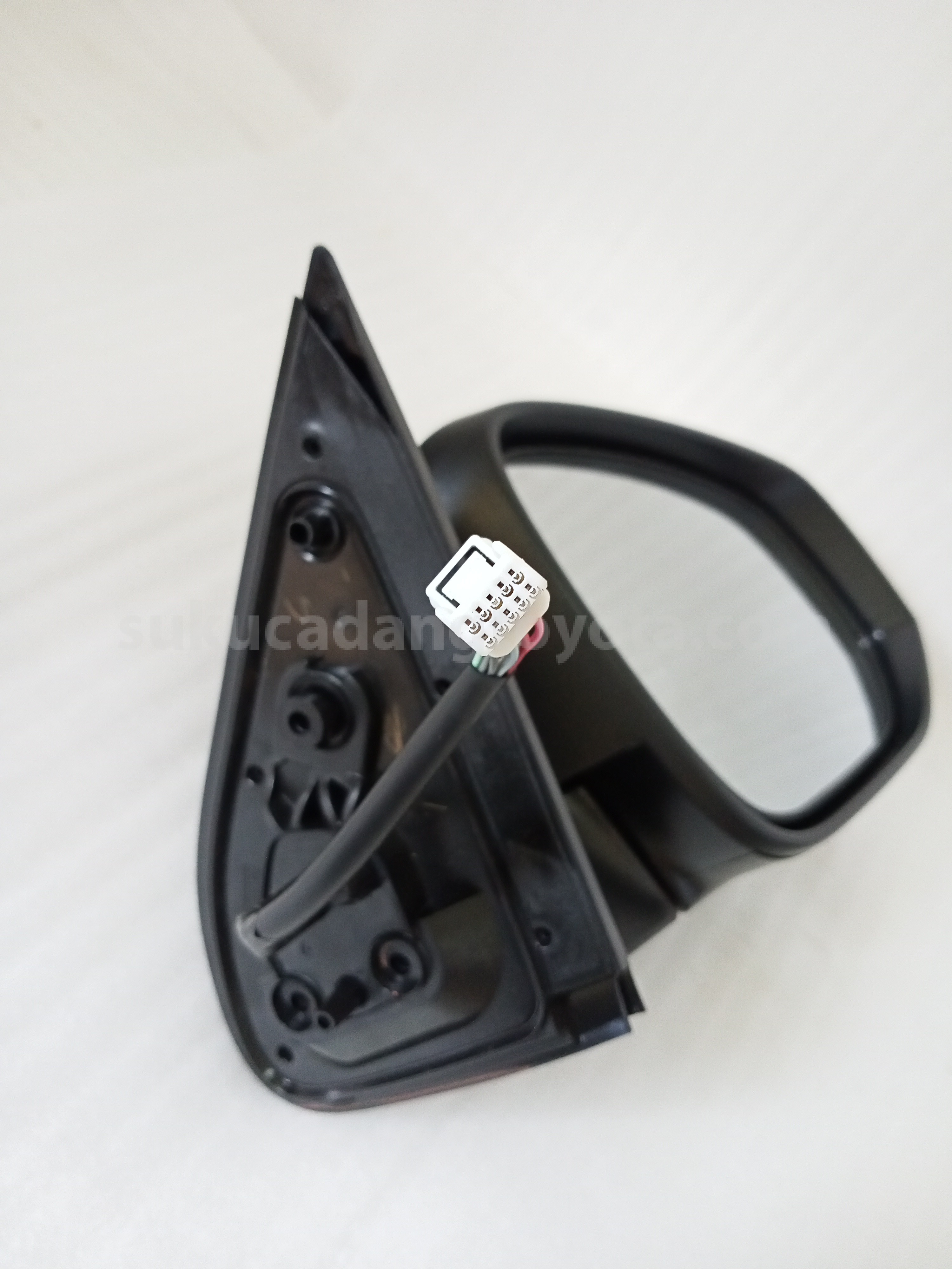 879100KF11 MIRROR A/S OUT RR RH - TOYOTA