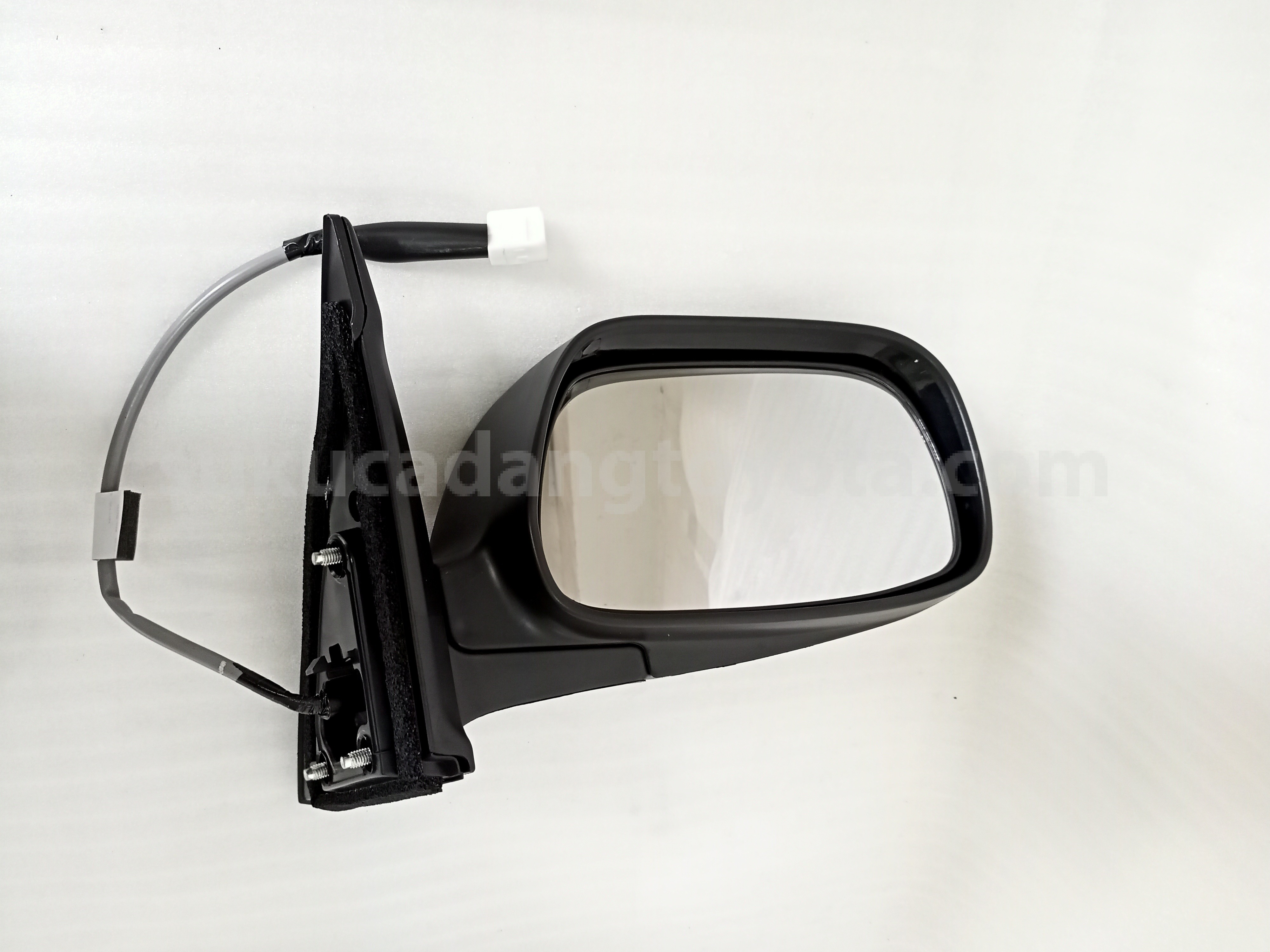 87910BZ070 MIRROR A/S OUT RR RH - TOYOTA