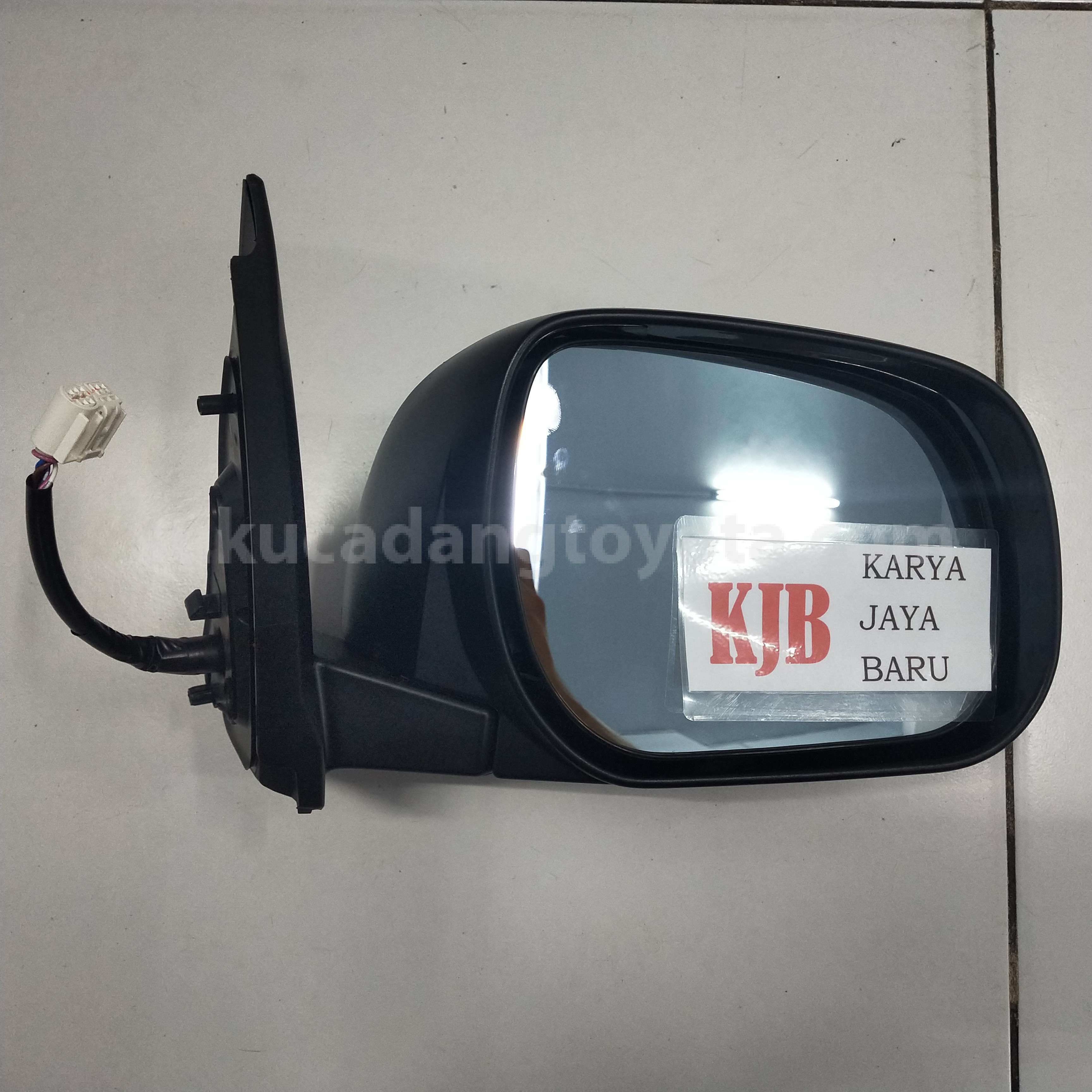 87910BZ160 MIRROR A/S,OUTER RR - TOYOTA