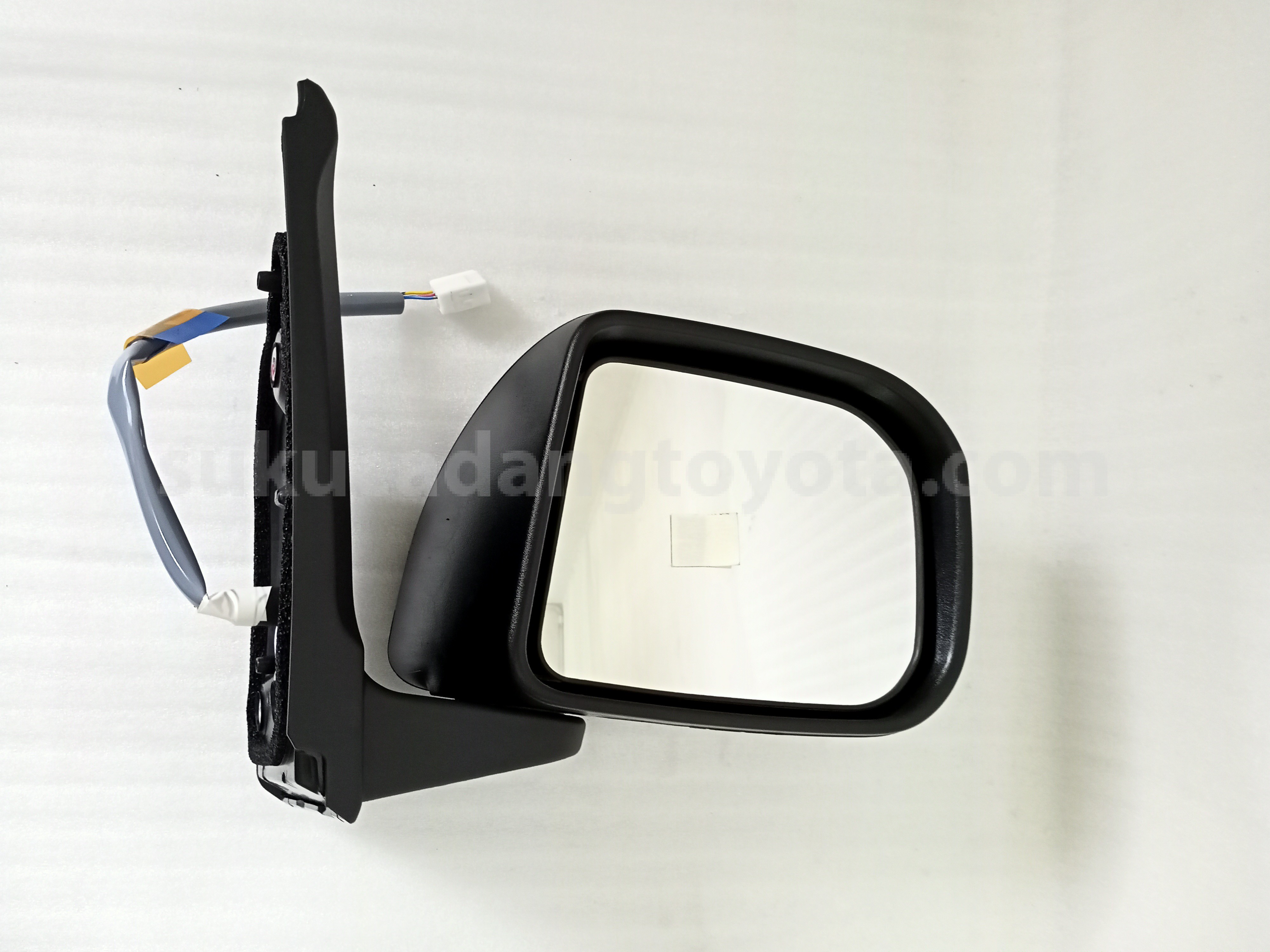 87910BZ360 MIRROR AS OUTER RR V - TOYOTA