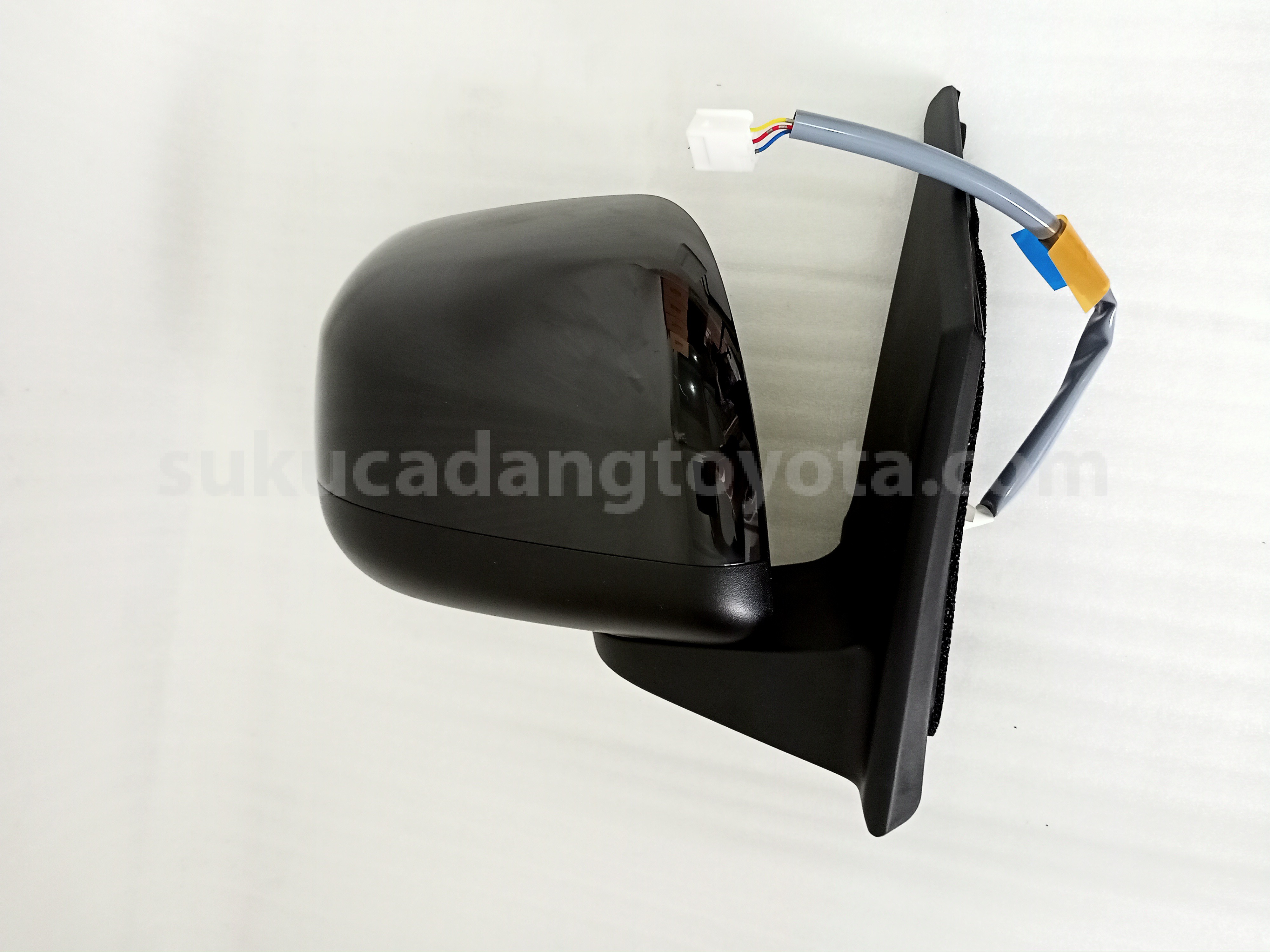 87910BZ360 MIRROR AS OUTER RR V - TOYOTA