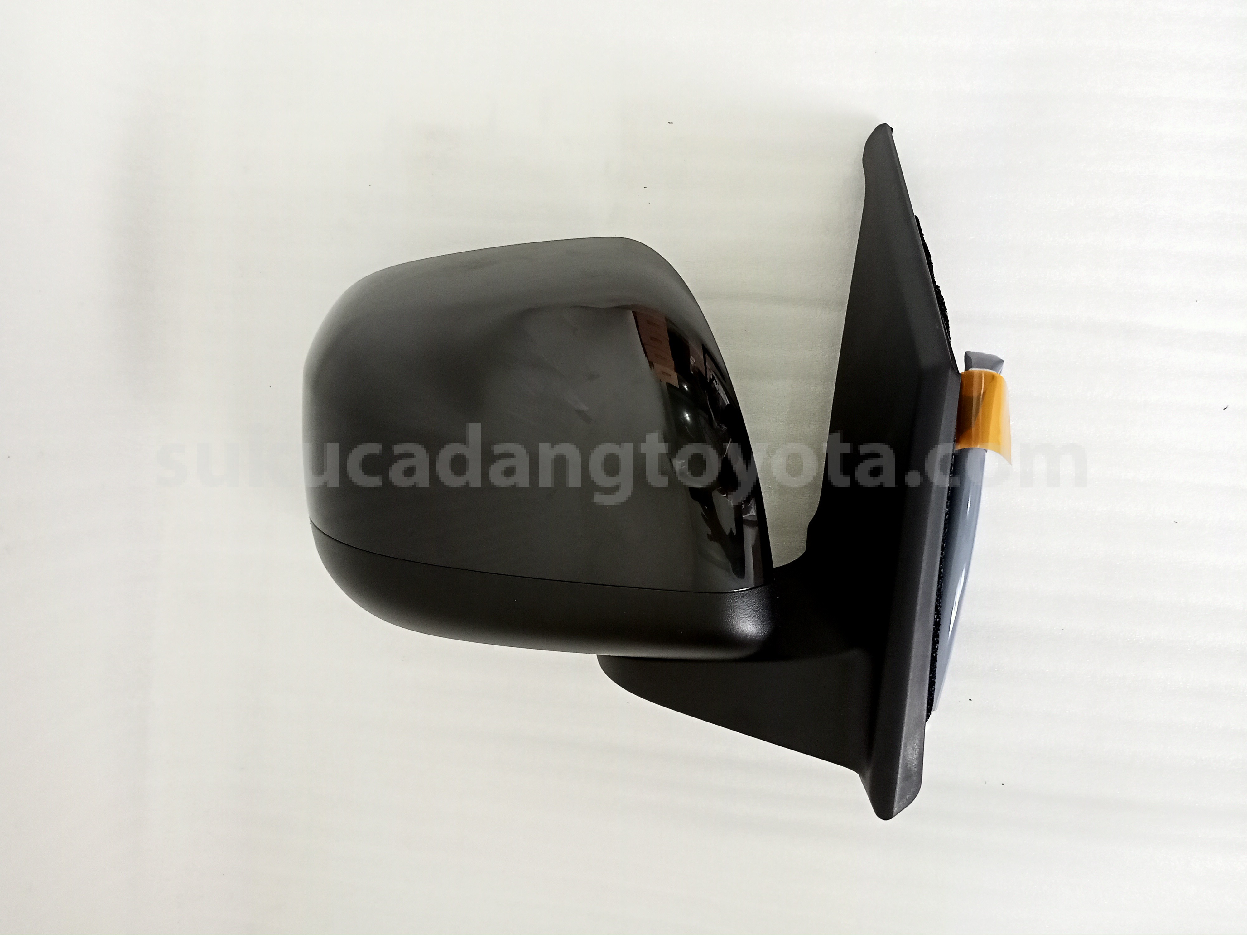 87910BZ360 MIRROR AS OUTER RR V - TOYOTA