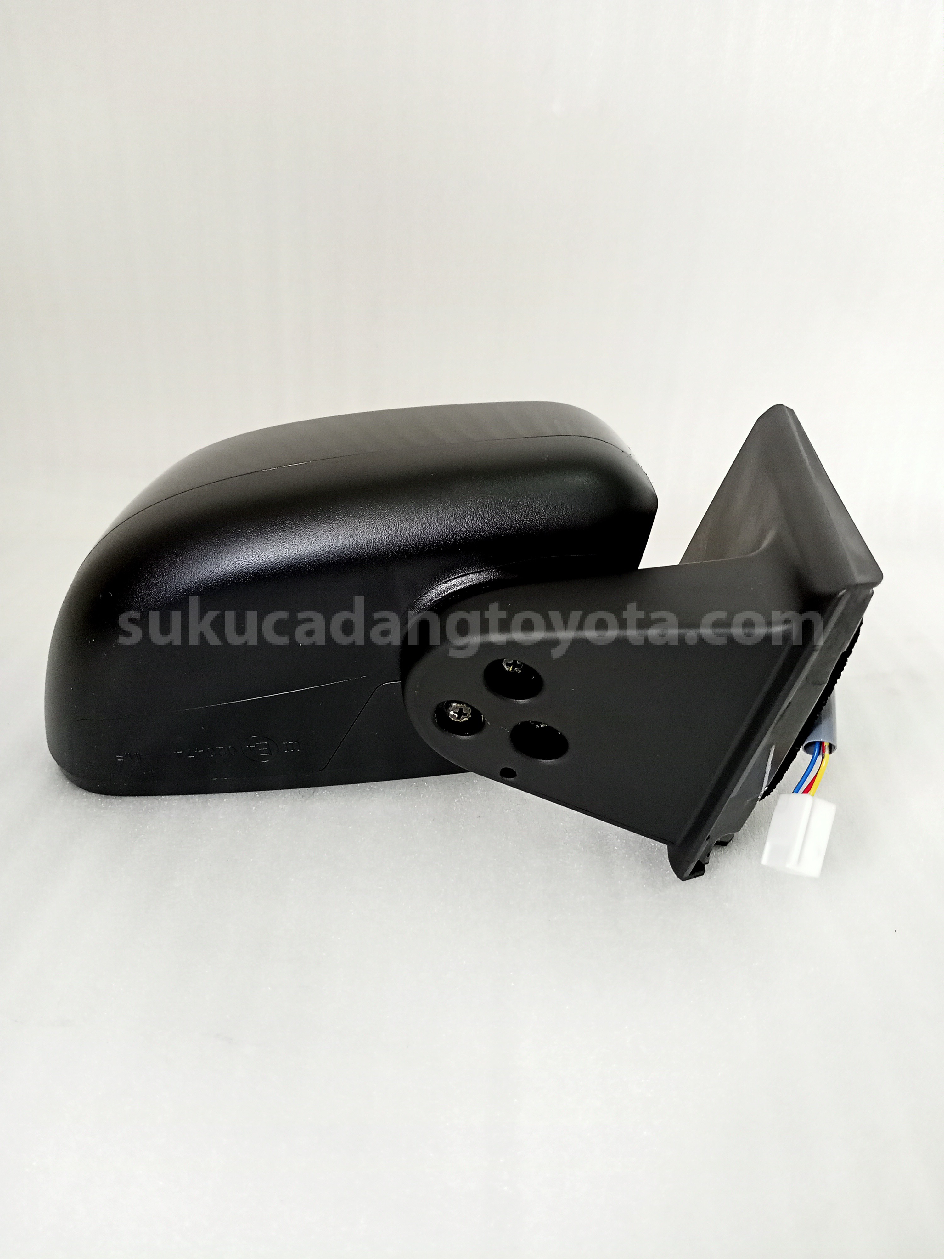 87910BZ360 MIRROR AS OUTER RR V - TOYOTA