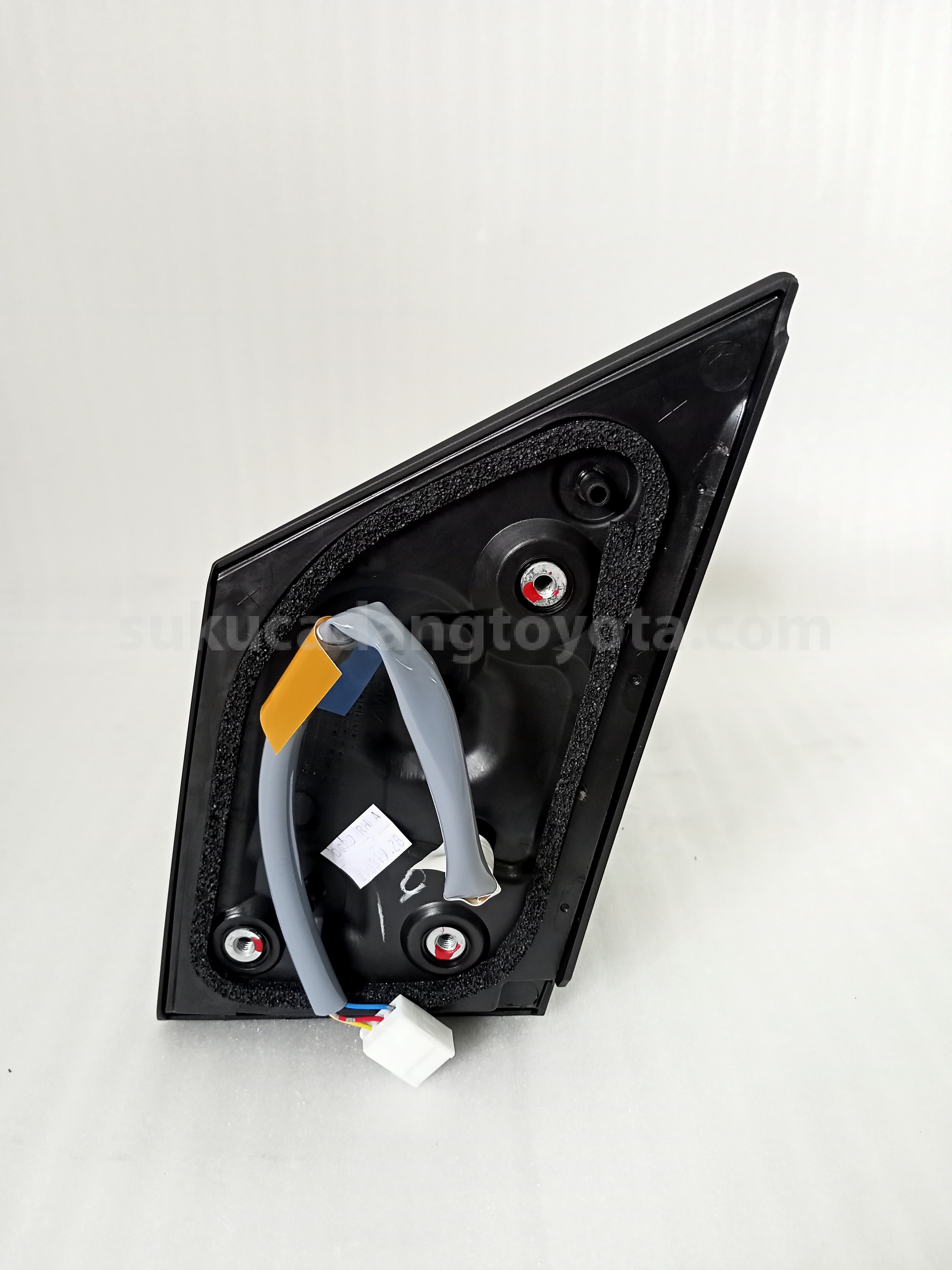 87910BZ360 MIRROR AS OUTER RR V - TOYOTA