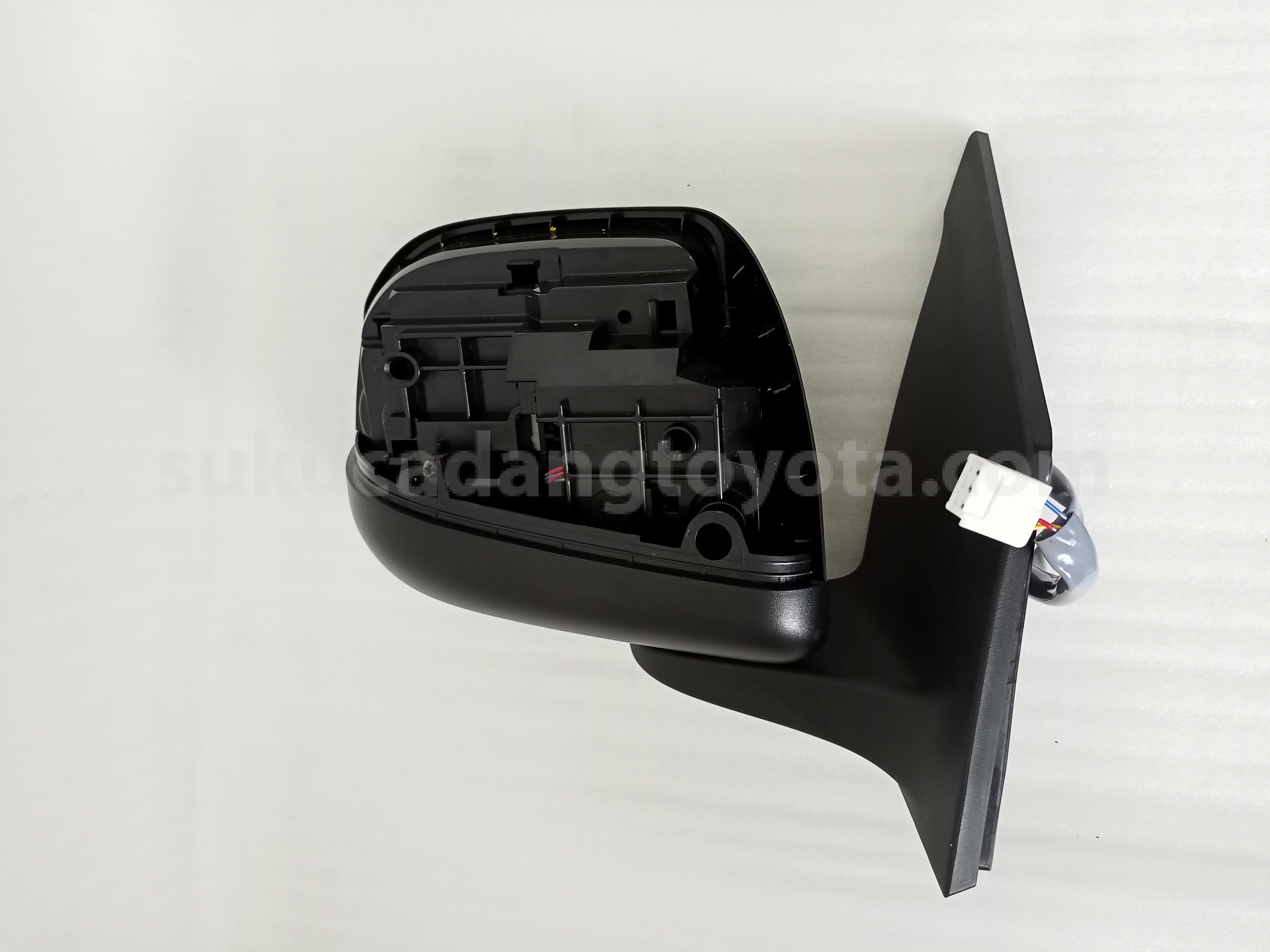 87910BZ471 MIRROR A/S OUT RR RH - TOYOTA