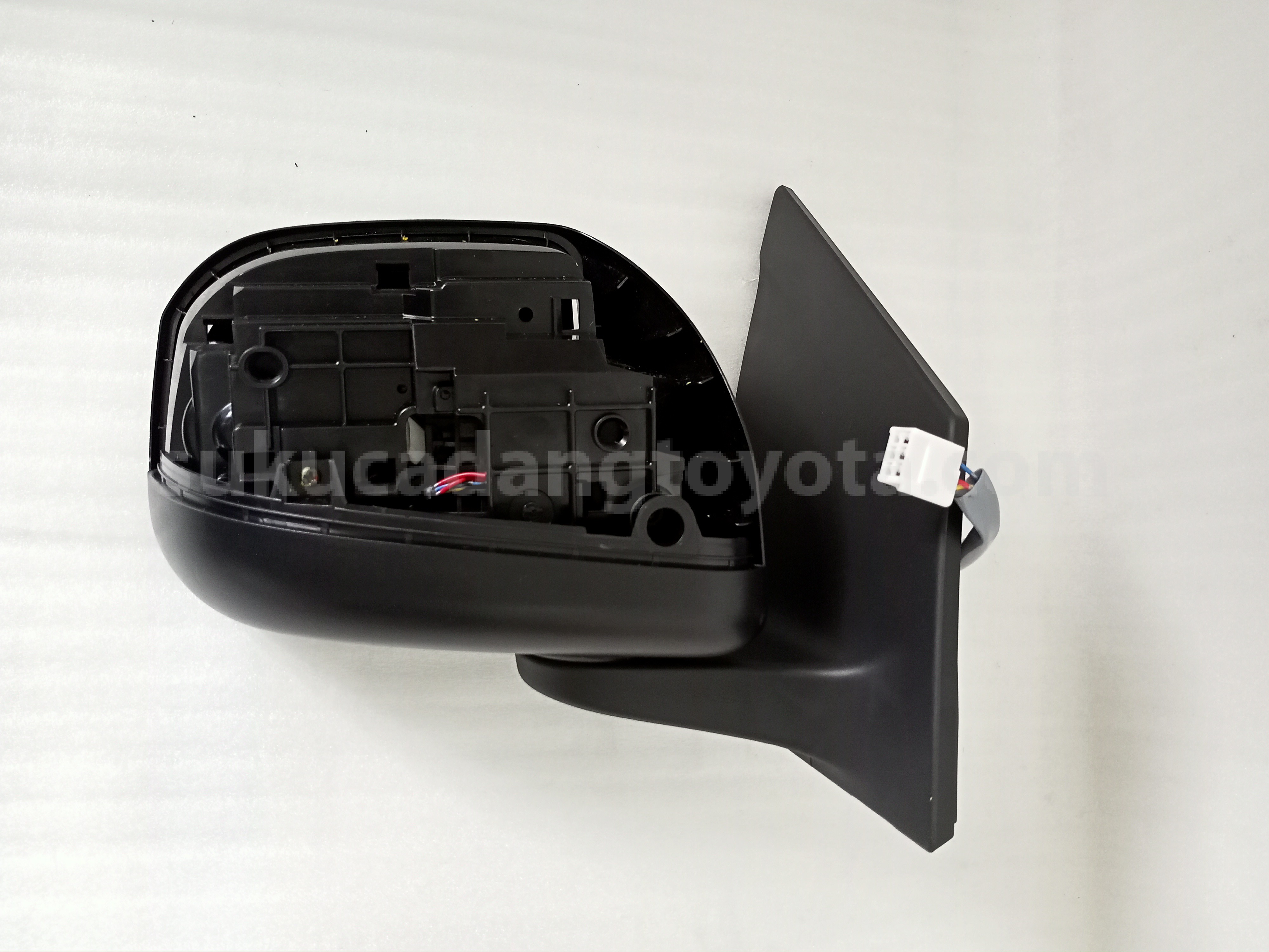87910BZ471 MIRROR A/S OUT RR RH - TOYOTA