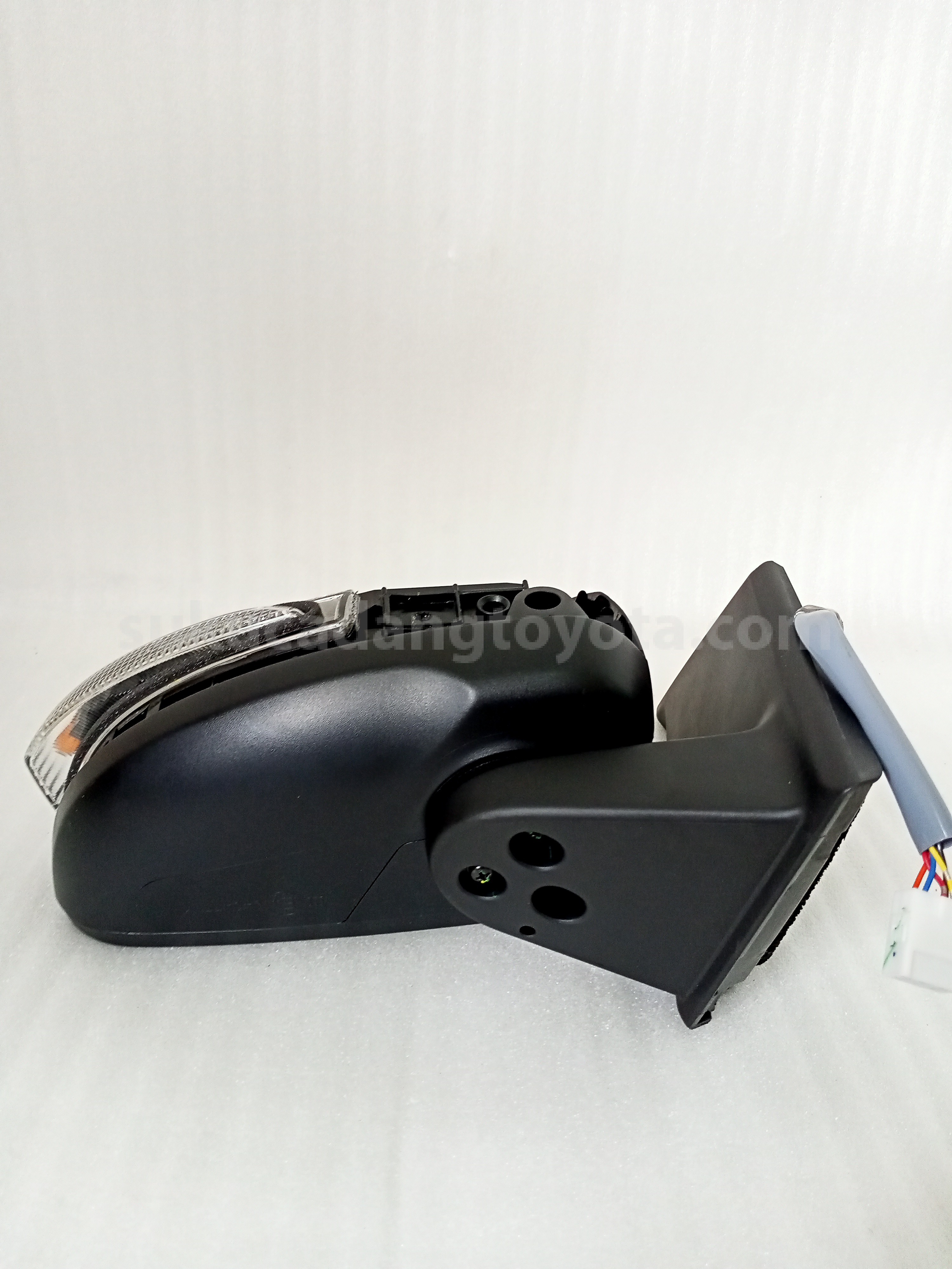 87910BZ520 MIRROR A/S OUT RR RH - TOYOTA