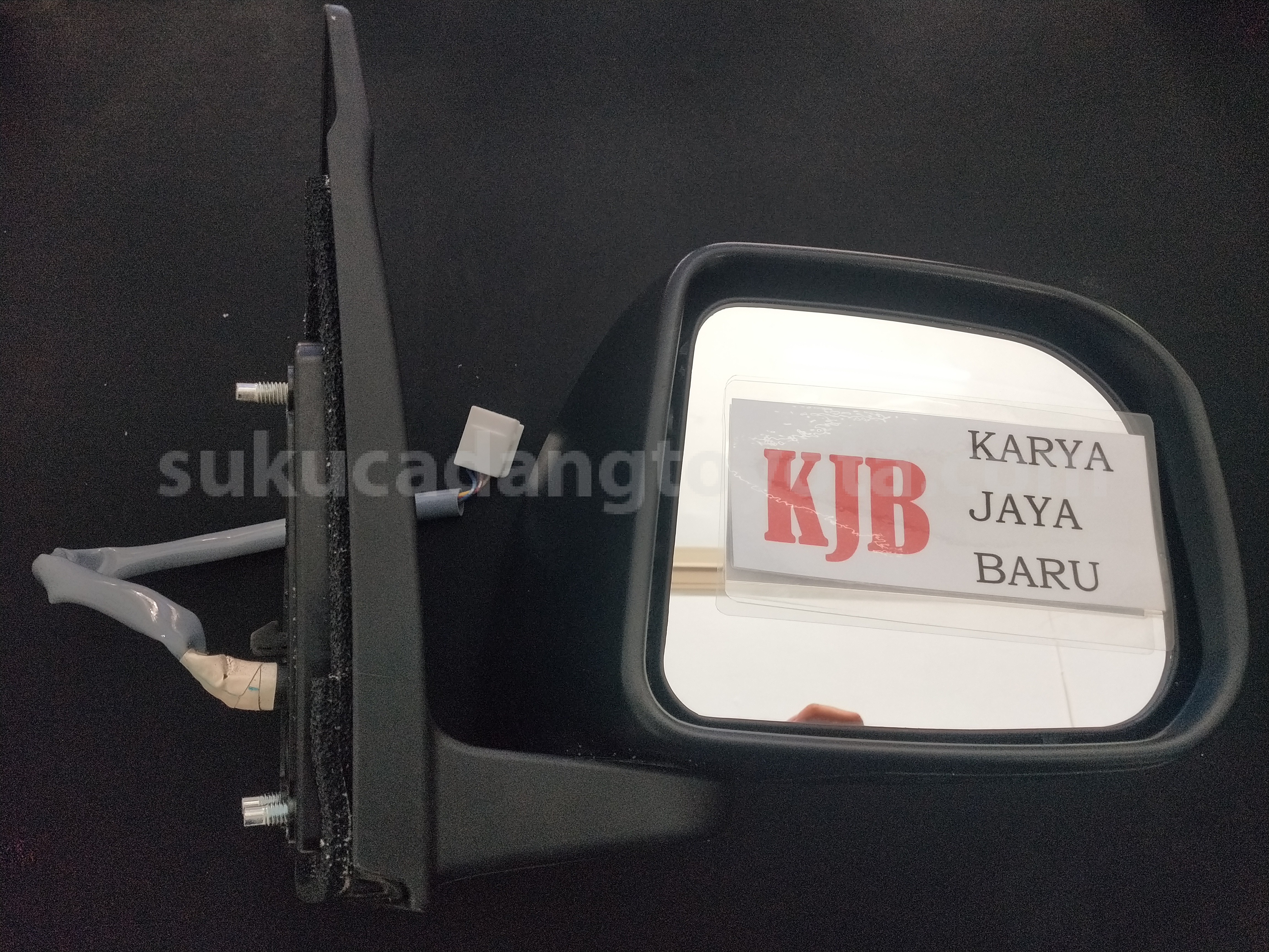 87910BZ601 MIRROR A/S OUT RR RH - TOYOTA