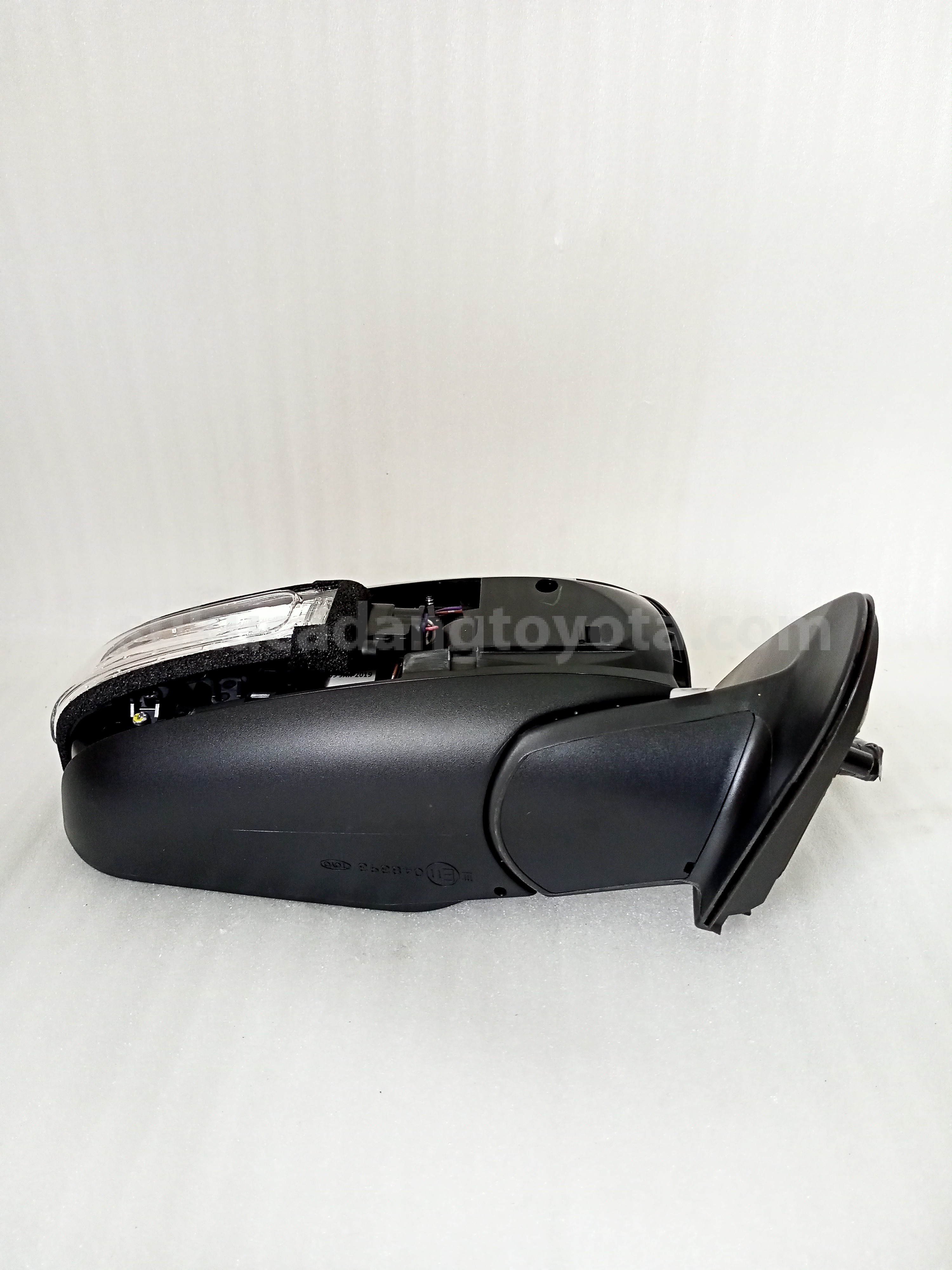 87910BZA10 MIRROR A/S OUT RR RH - TOYOTA