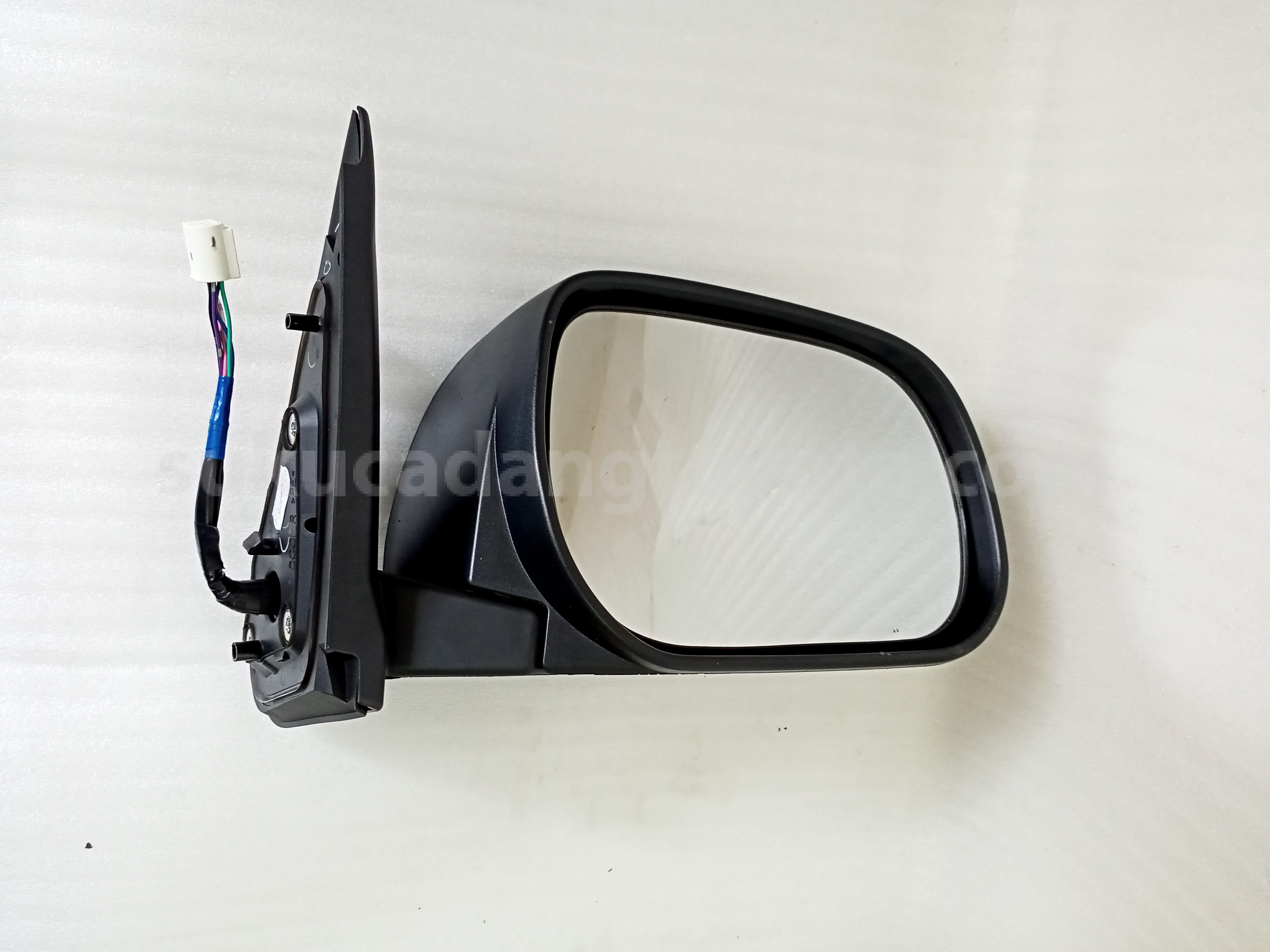 87910BZA20 MIRROR A/S OUT RR RH - TOYOTA
