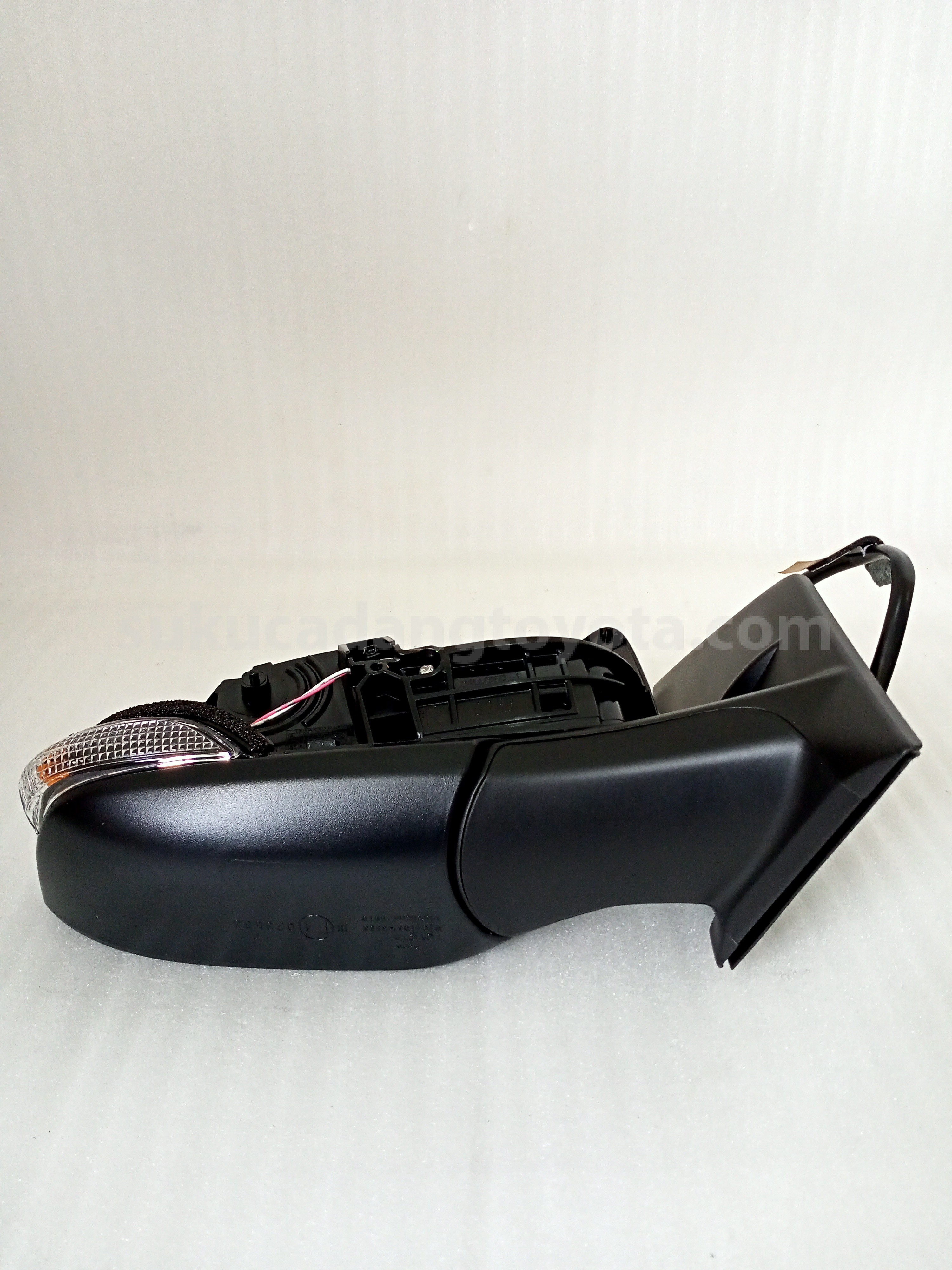87910BZA31 MIRROR A/S OUT RR RH - TOYOTA