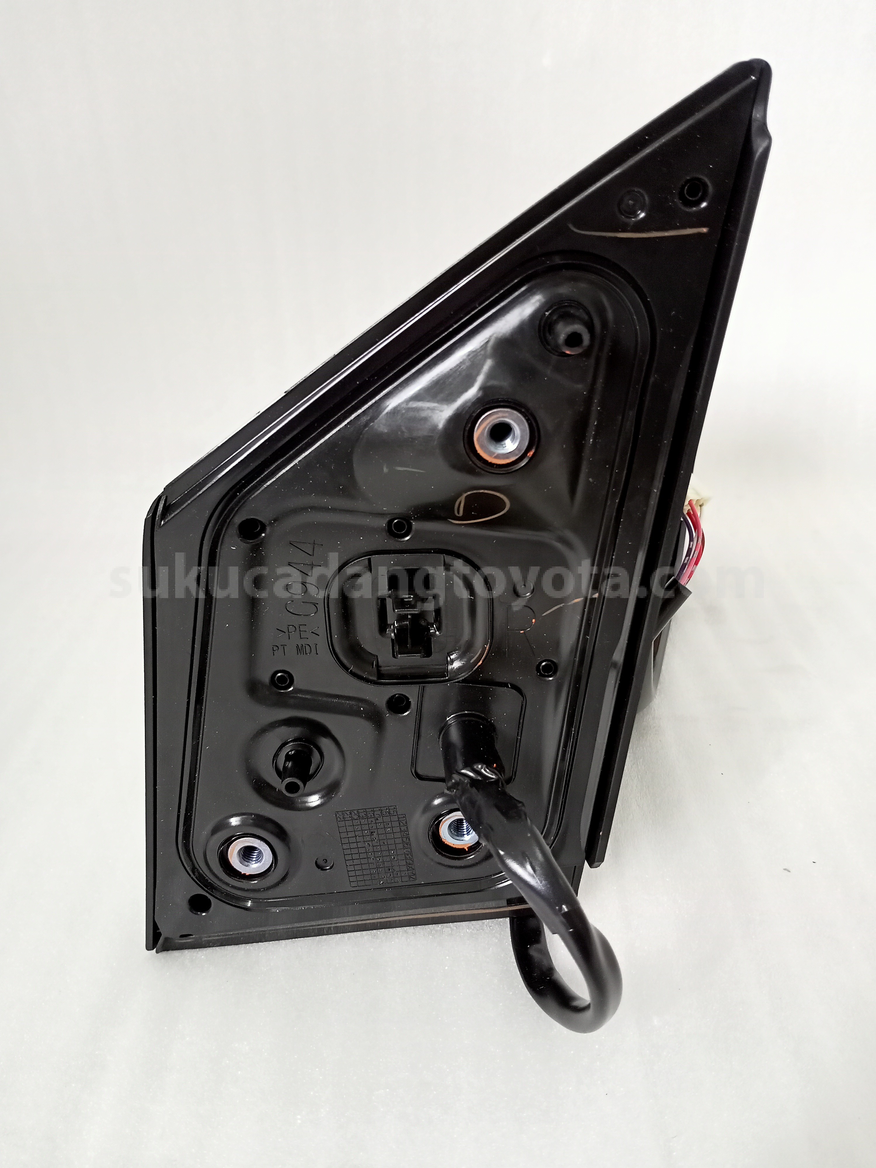 87910BZA31 MIRROR A/S OUT RR RH - TOYOTA