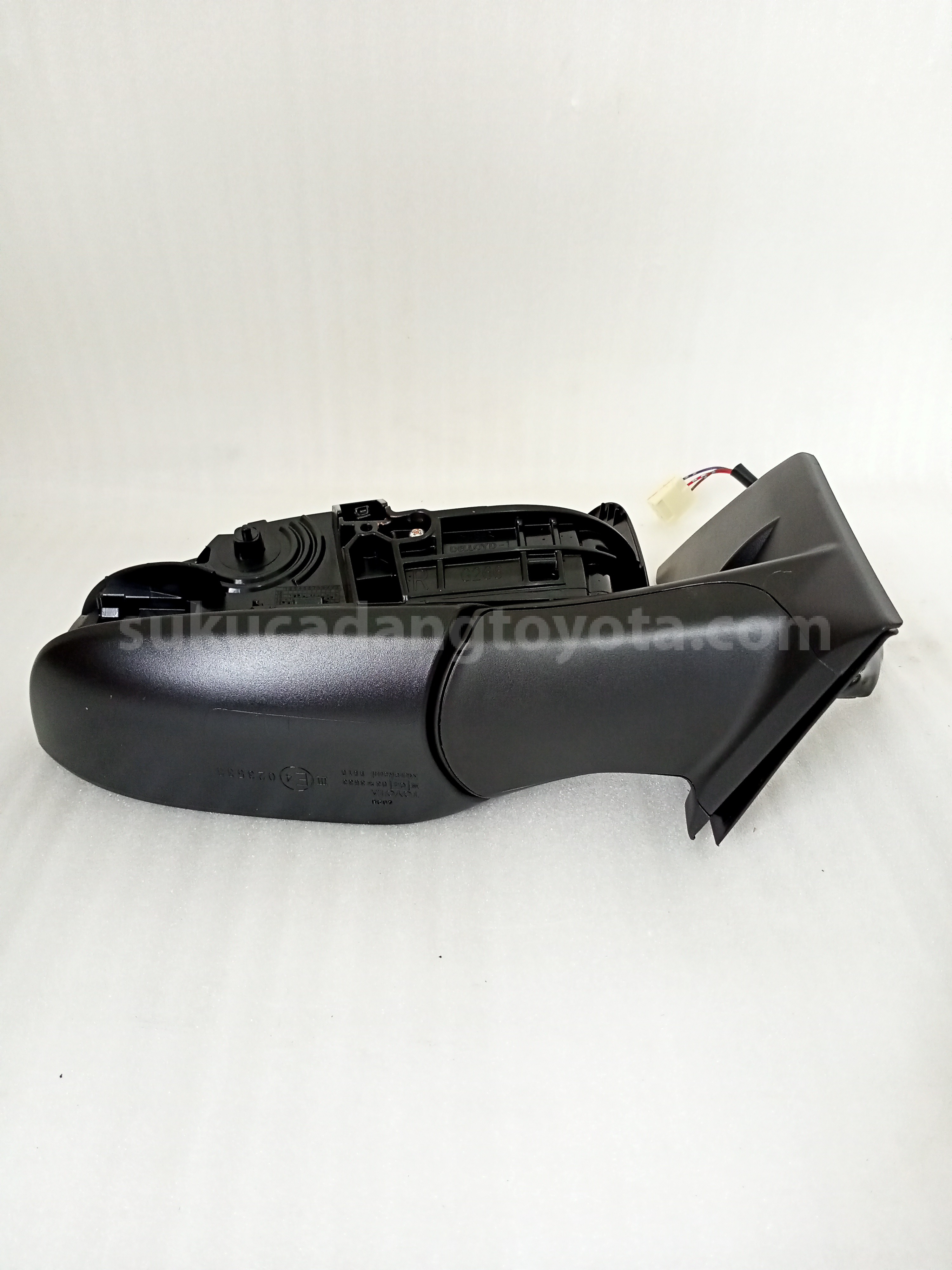 87910BZA81 MIRROR A/S OUT RR RH - TOYOTA