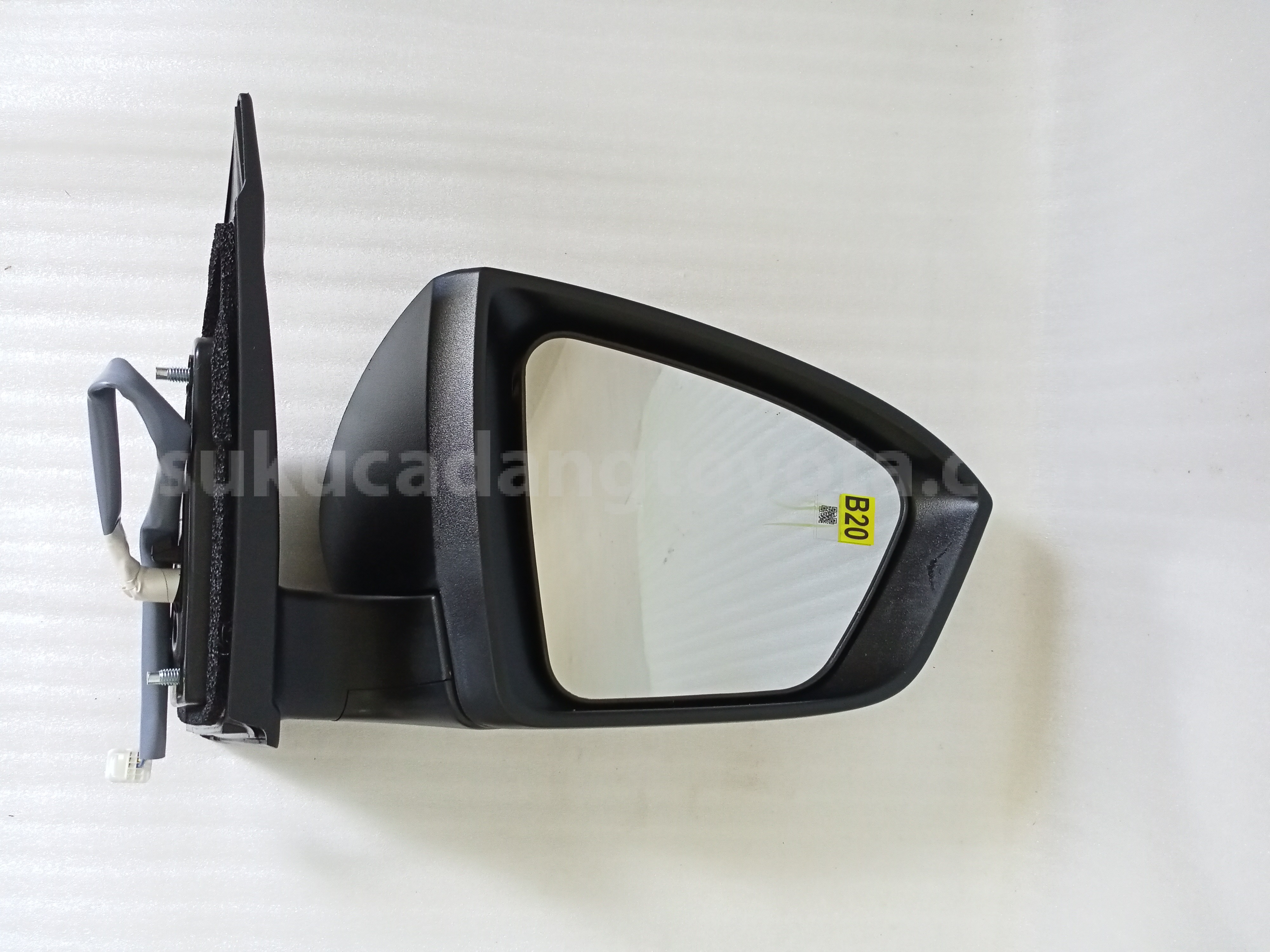 87910BZB20 MIRROR A/S OUT RR RH - TOYOTA