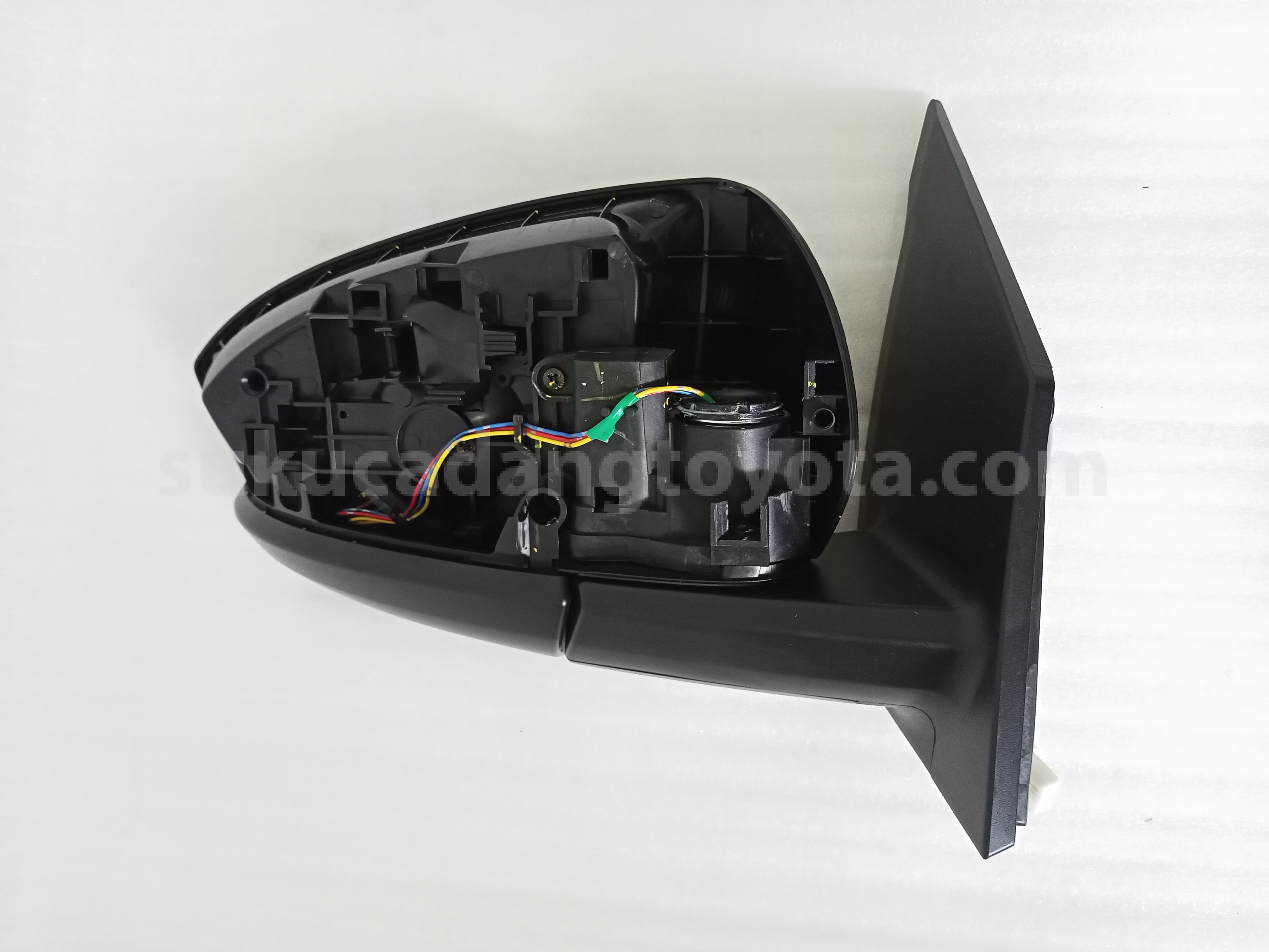 87910BZB20 MIRROR A/S OUT RR RH - TOYOTA