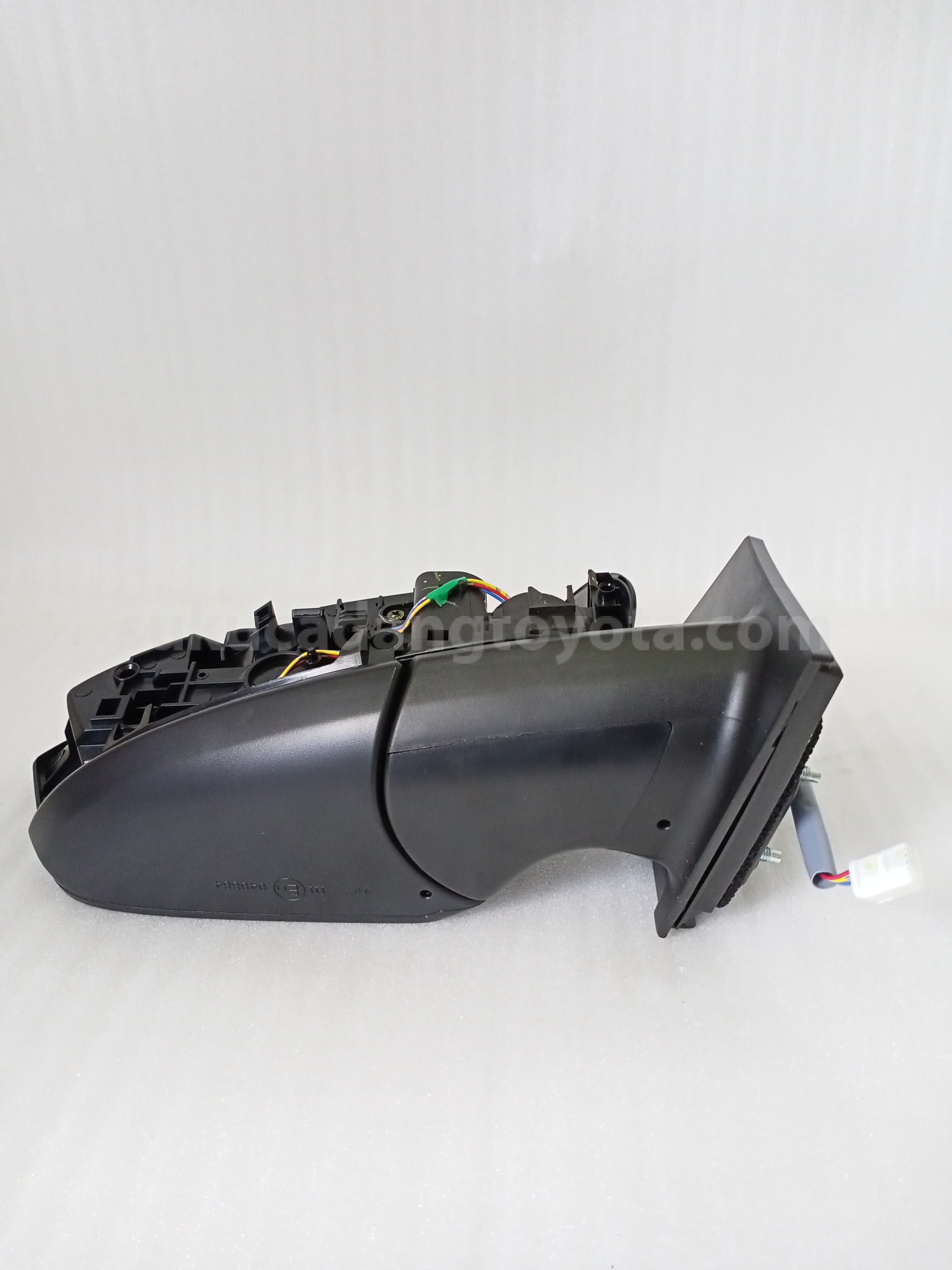 87910BZB20 MIRROR A/S OUT RR RH - TOYOTA