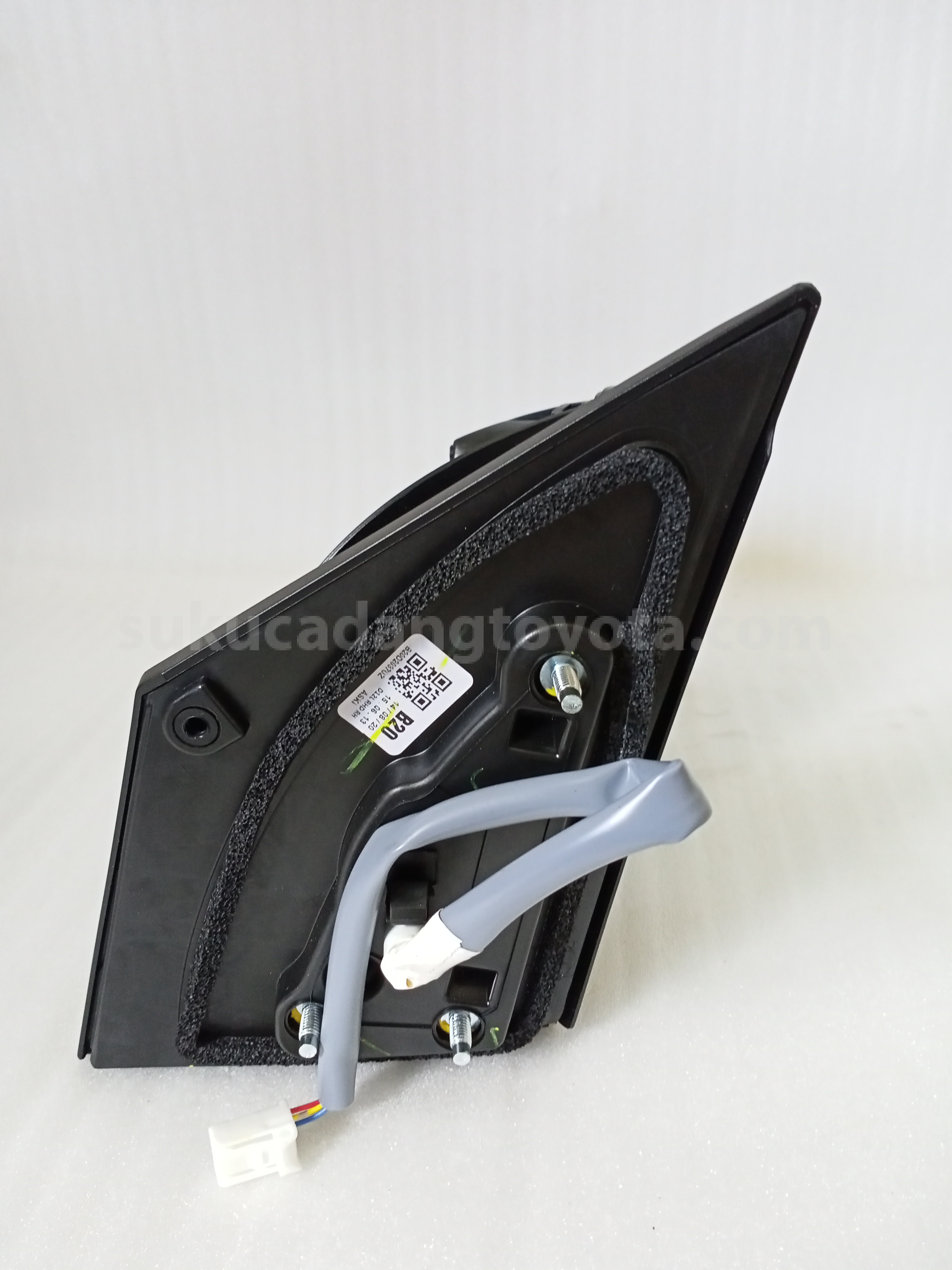 87910BZB20 MIRROR A/S OUT RR RH - TOYOTA