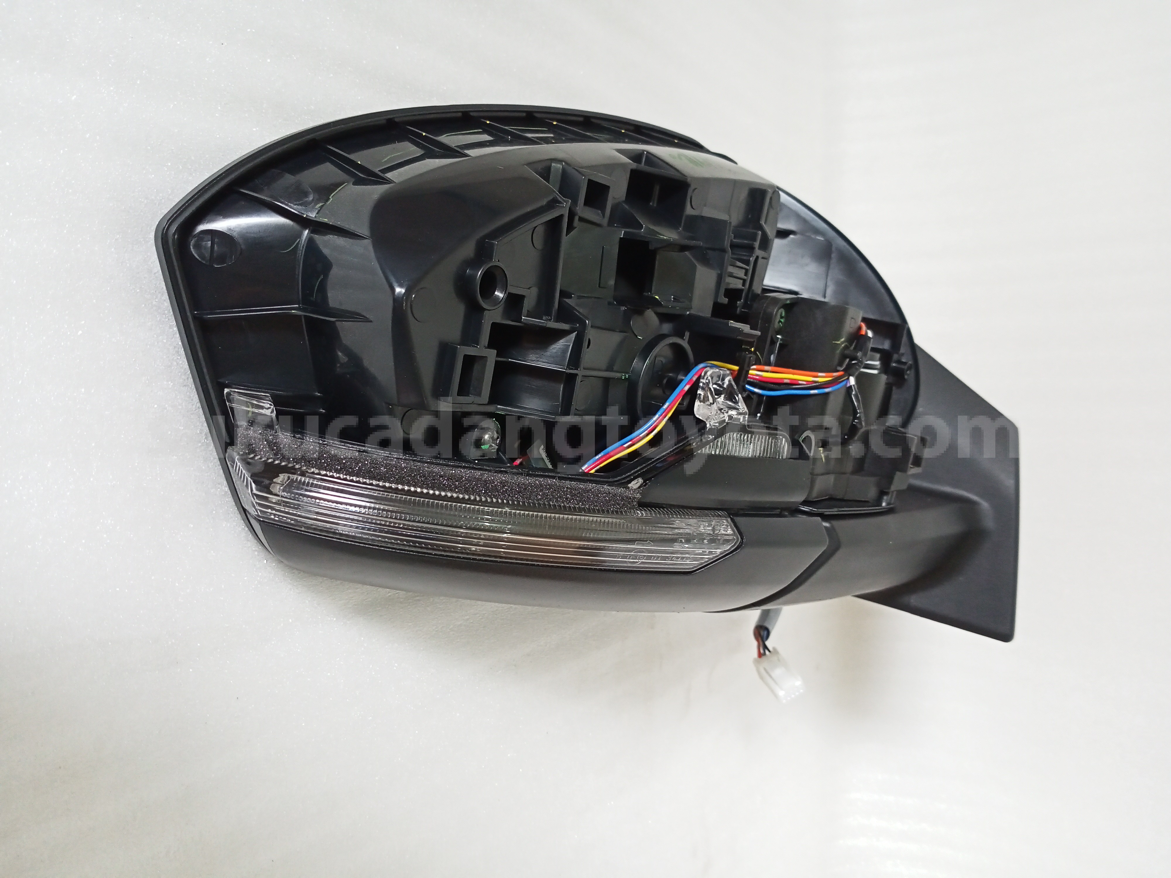 87910BZC10 MIRROR A/S OUT RR RH - TOYOTA