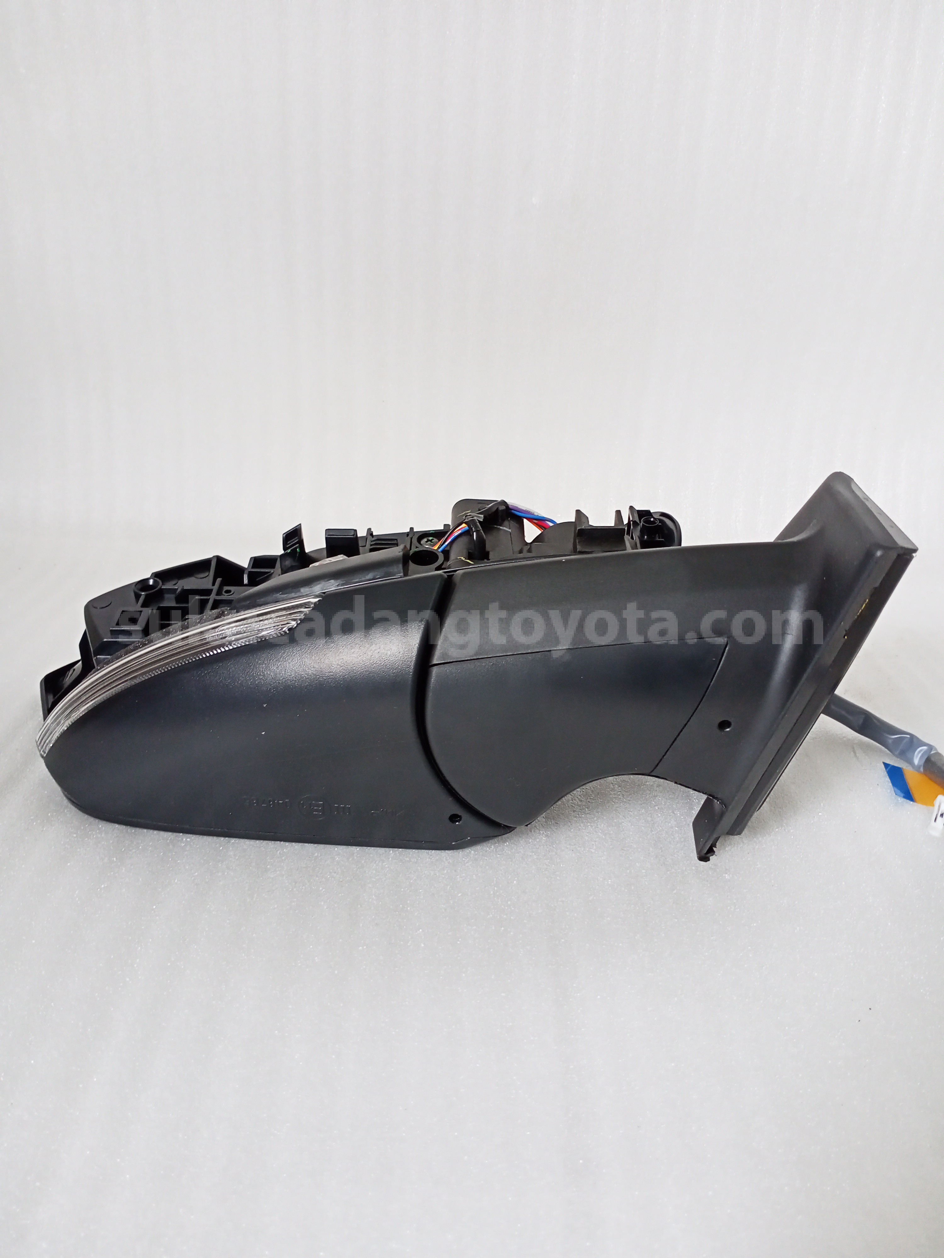 87910BZC10 MIRROR A/S OUT RR RH - TOYOTA