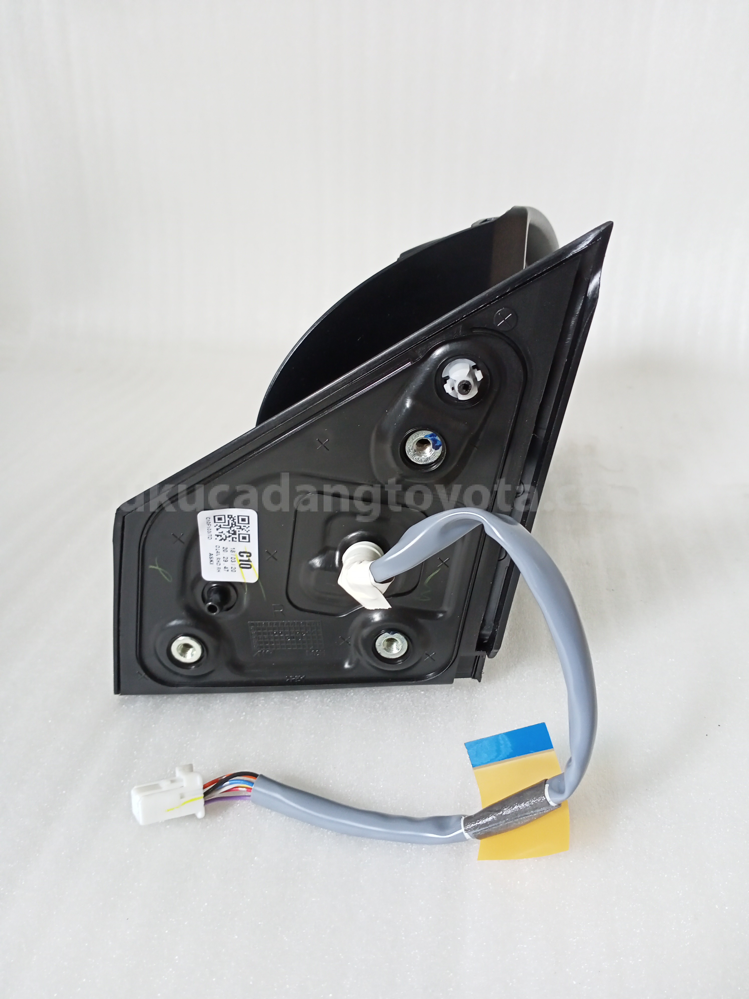 87910BZC10 MIRROR A/S OUT RR RH - TOYOTA