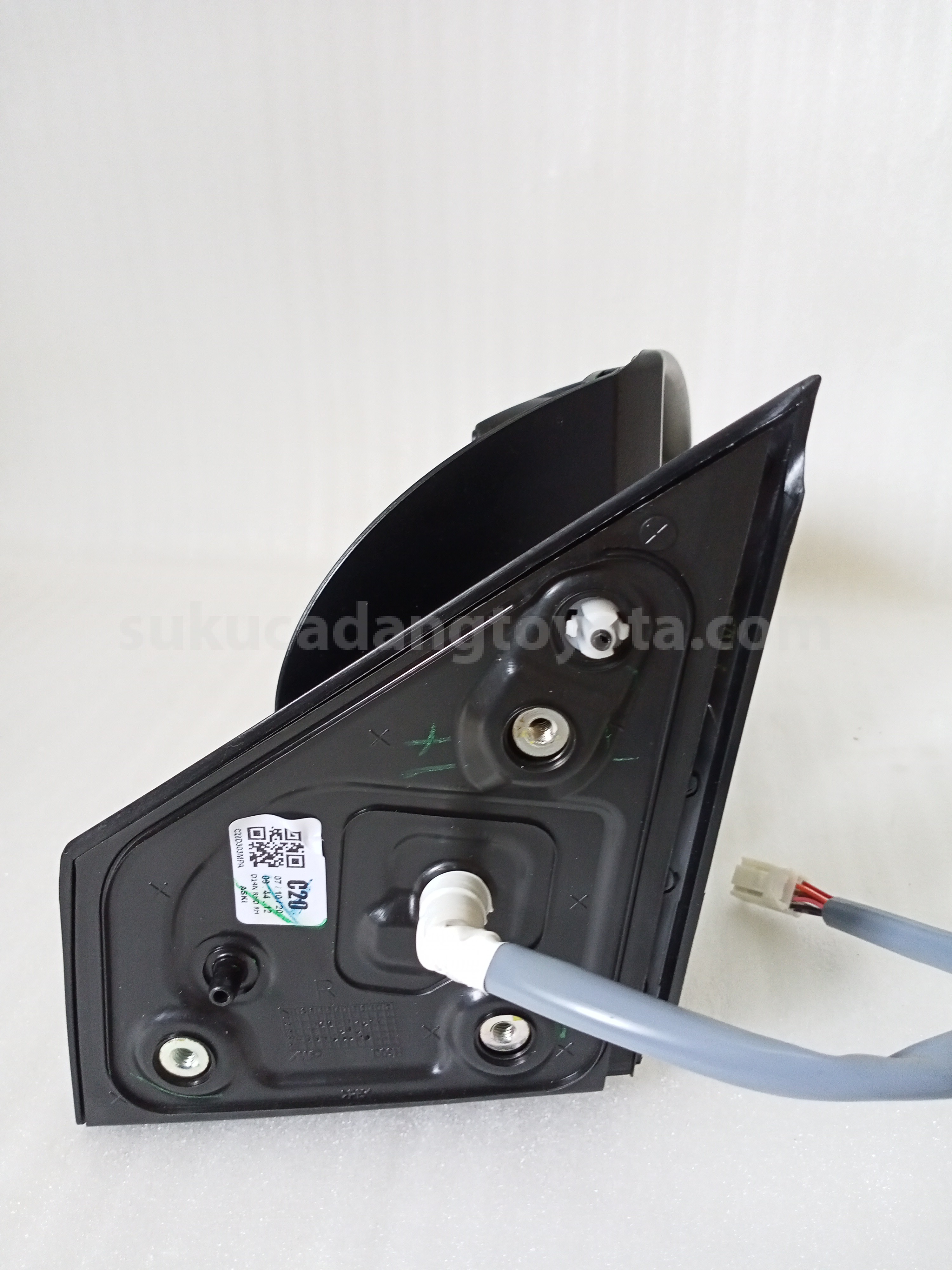 87910BZC20 MIRROR A/S OUT RR RH - TOYOTA
