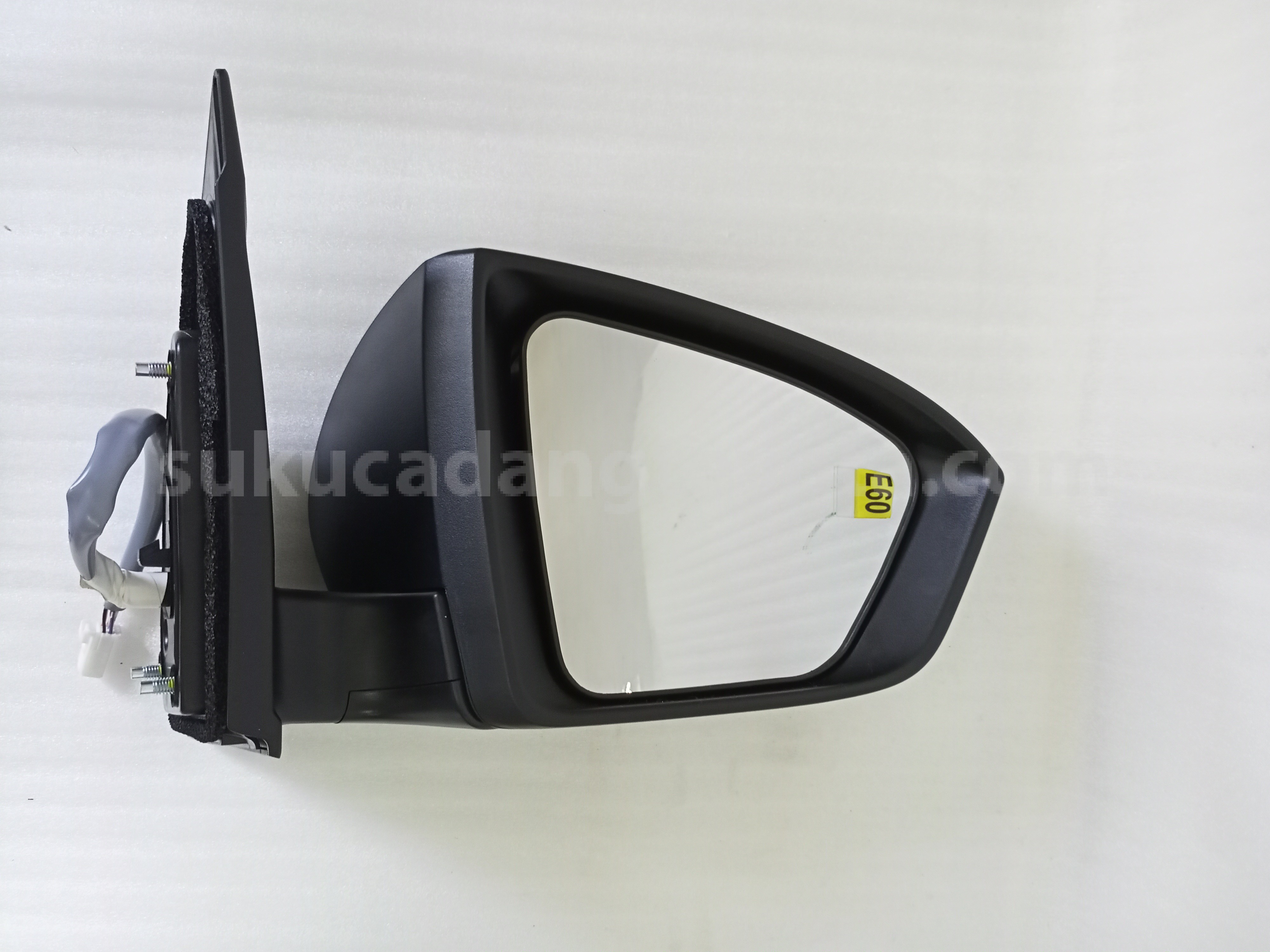 87910BZE60 MIRROR A/S OUT RR RH - TOYOTA