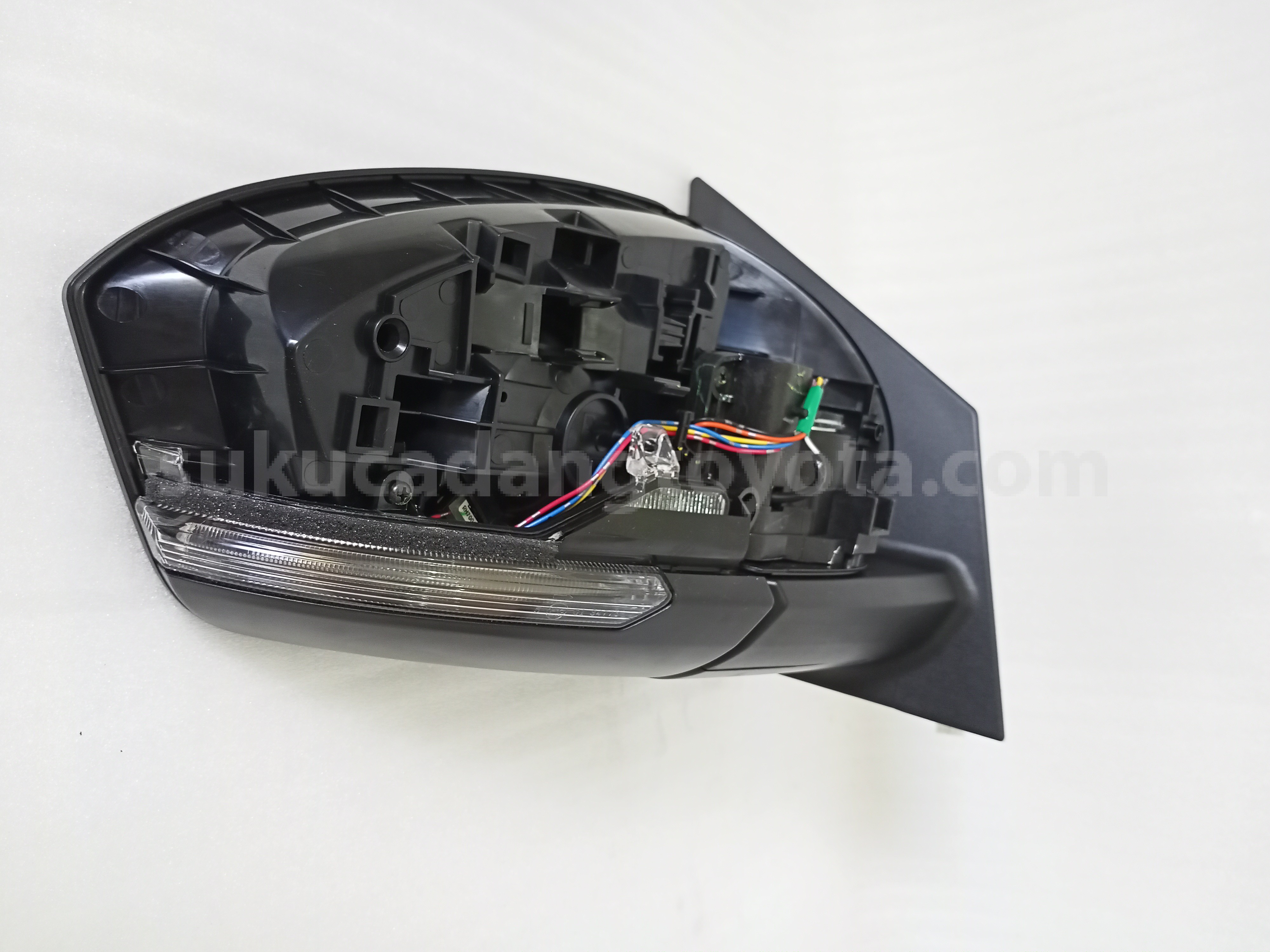 87910BZE60 MIRROR A/S OUT RR RH - TOYOTA