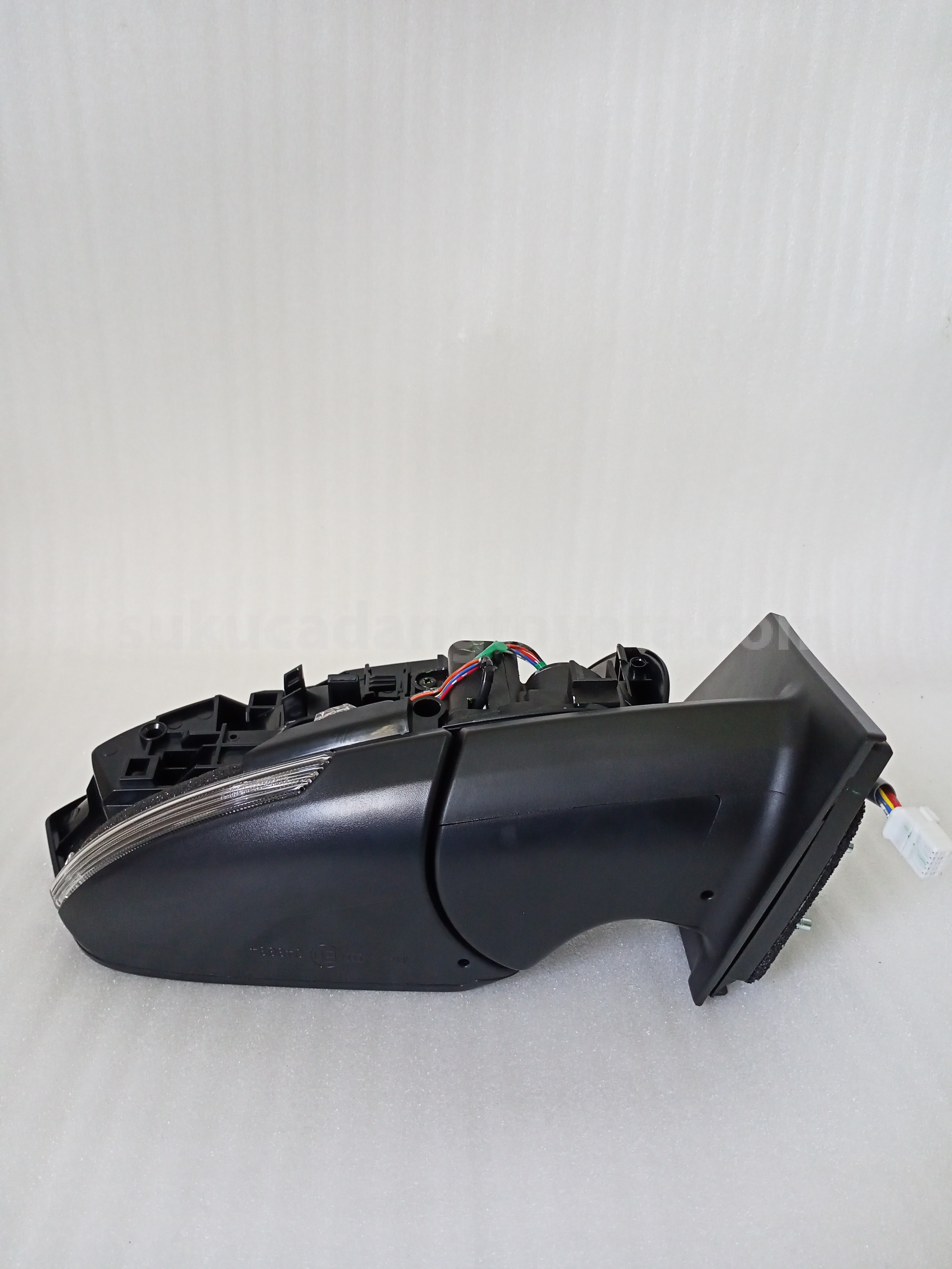 87910BZE60 MIRROR A/S OUT RR RH - TOYOTA