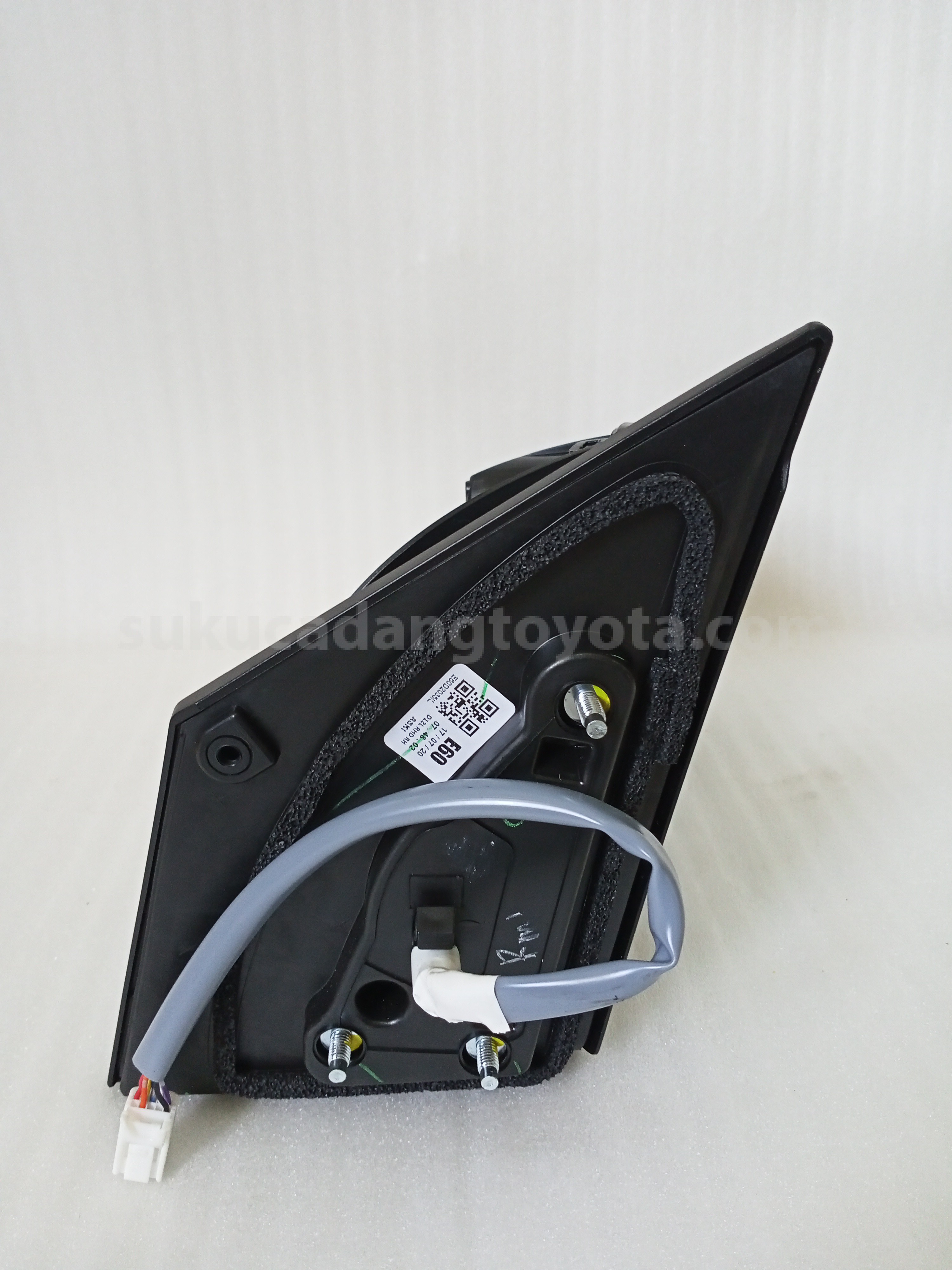 87910BZE60 MIRROR A/S OUT RR RH - TOYOTA