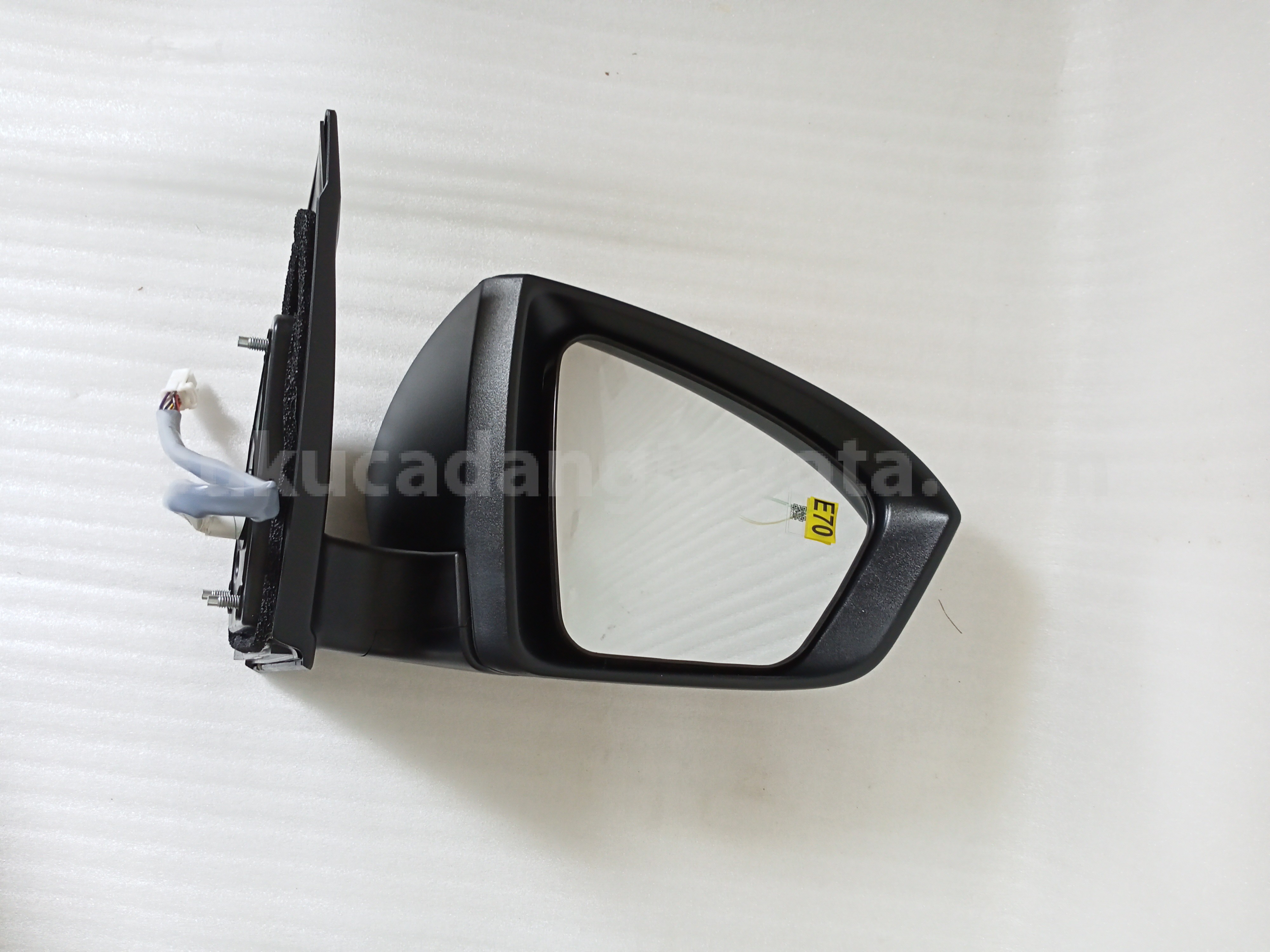 87910BZE70 MIRROR A/S OUT RR RH - TOYOTA