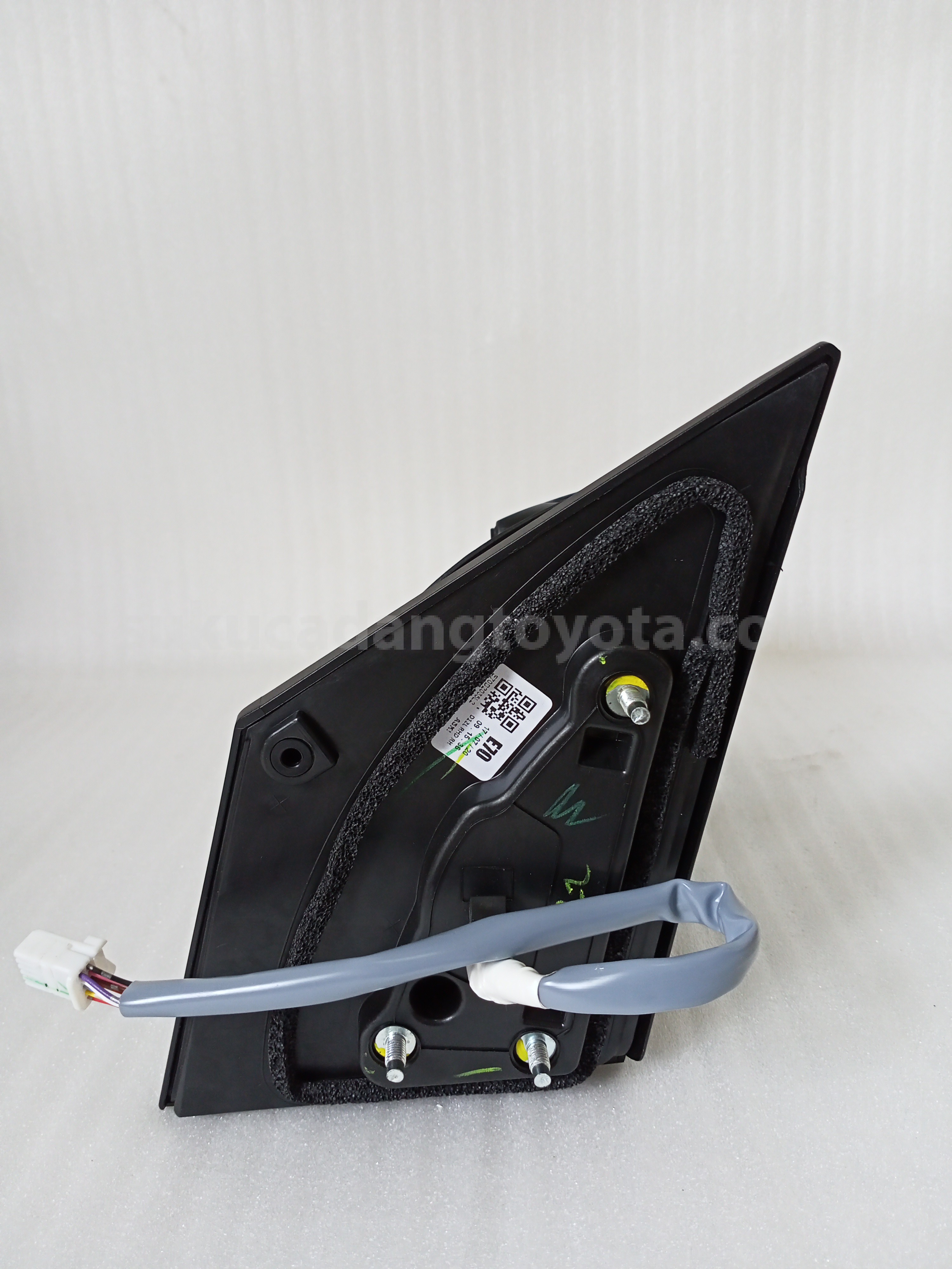 87910BZE70 MIRROR A/S OUT RR RH - TOYOTA