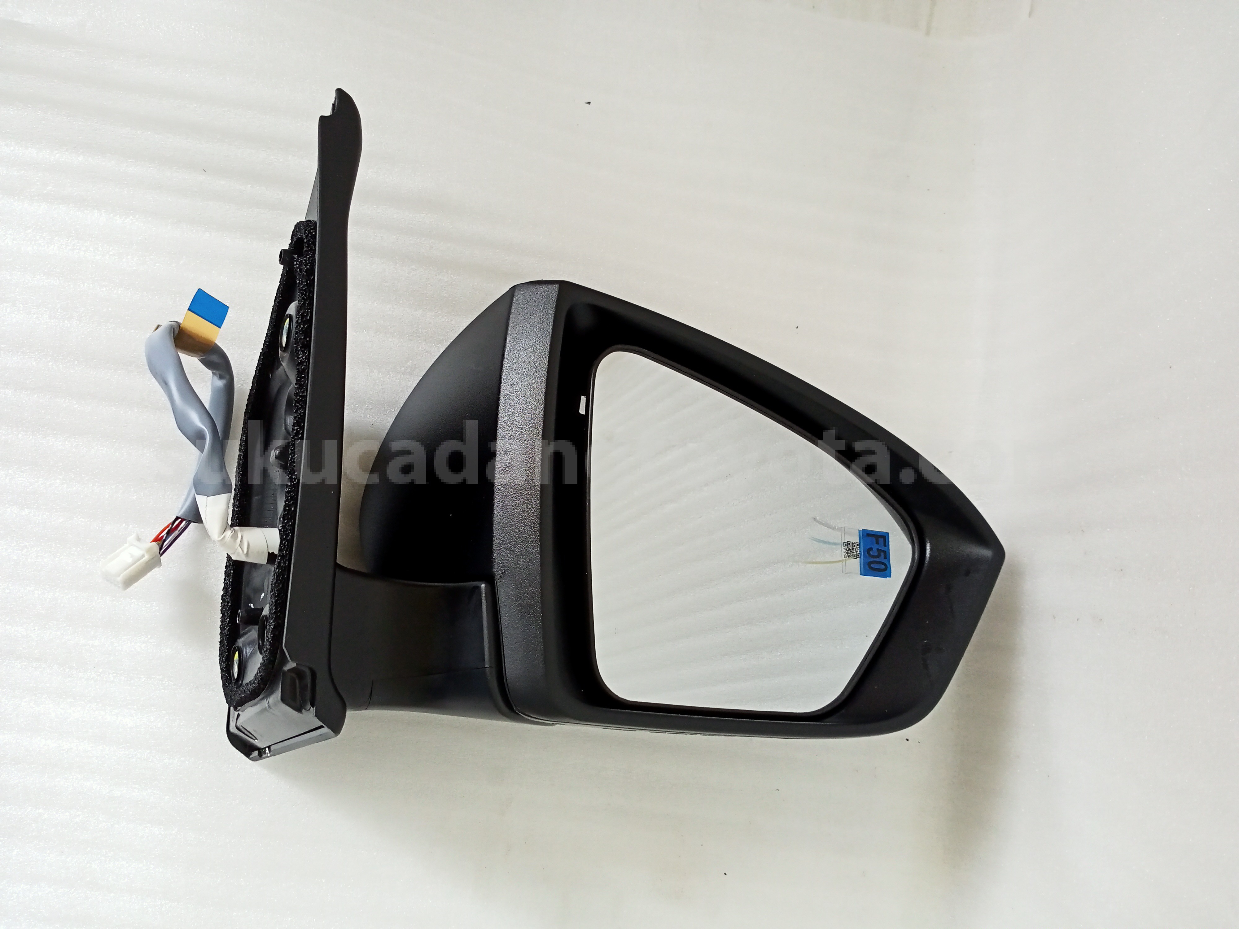 87910BZF50 MIRROR A/S OUT RR RH - TOYOTA
