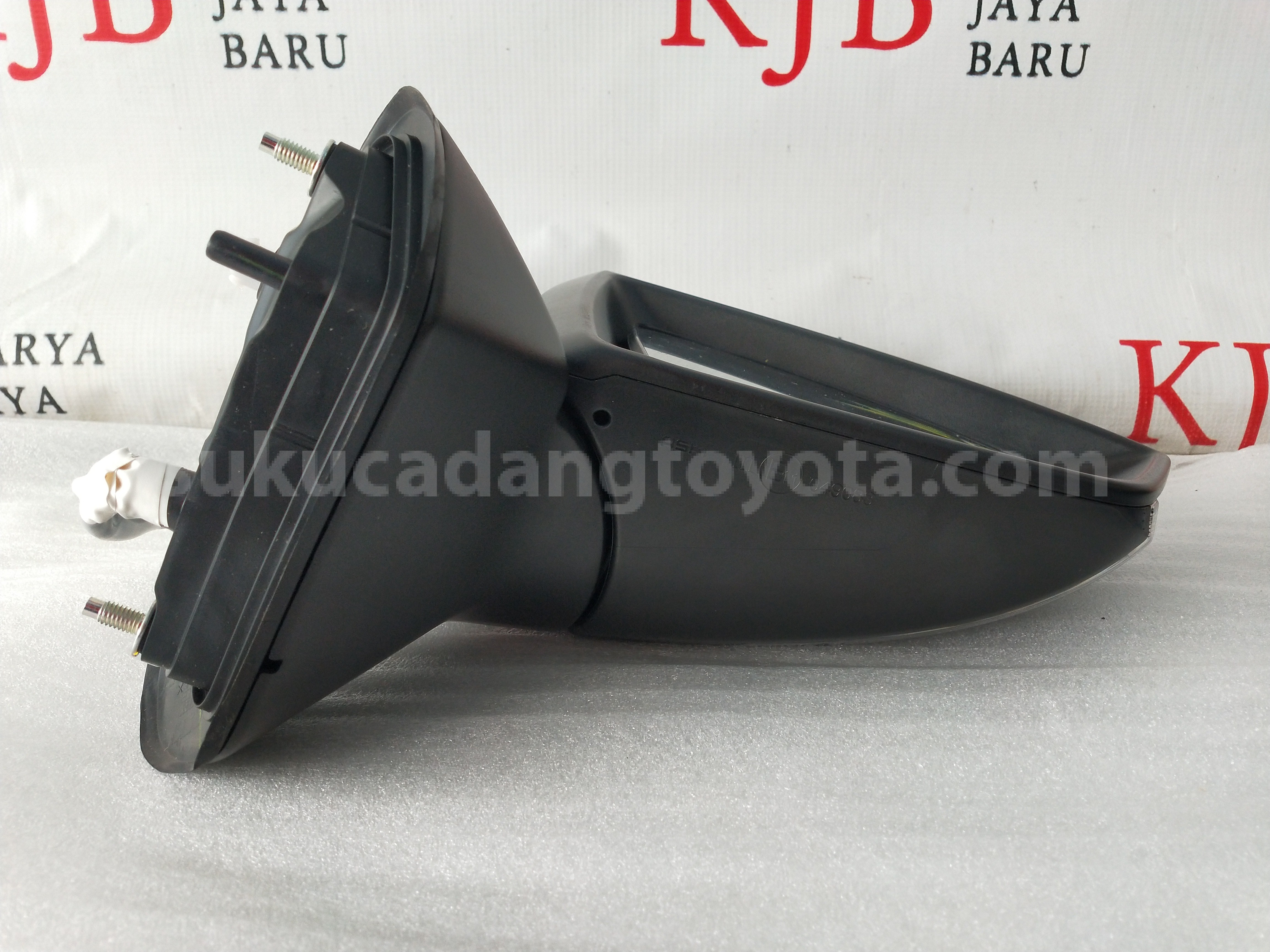 87910BZJ00 MIRROR A/S OUT RR RH - TOYOTA