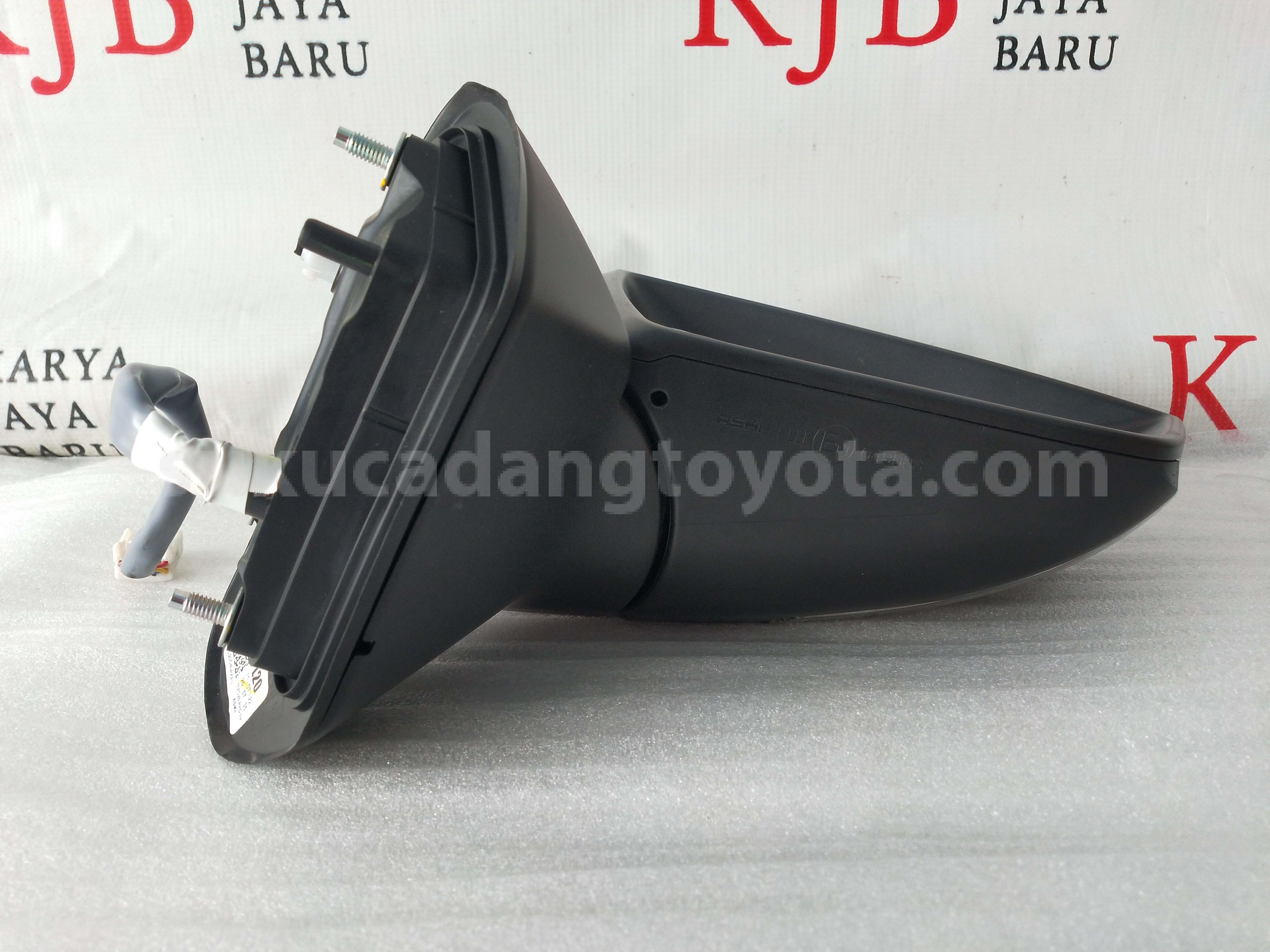 87910BZL20 MIRROR A/S OUT RR RH - TOYOTA