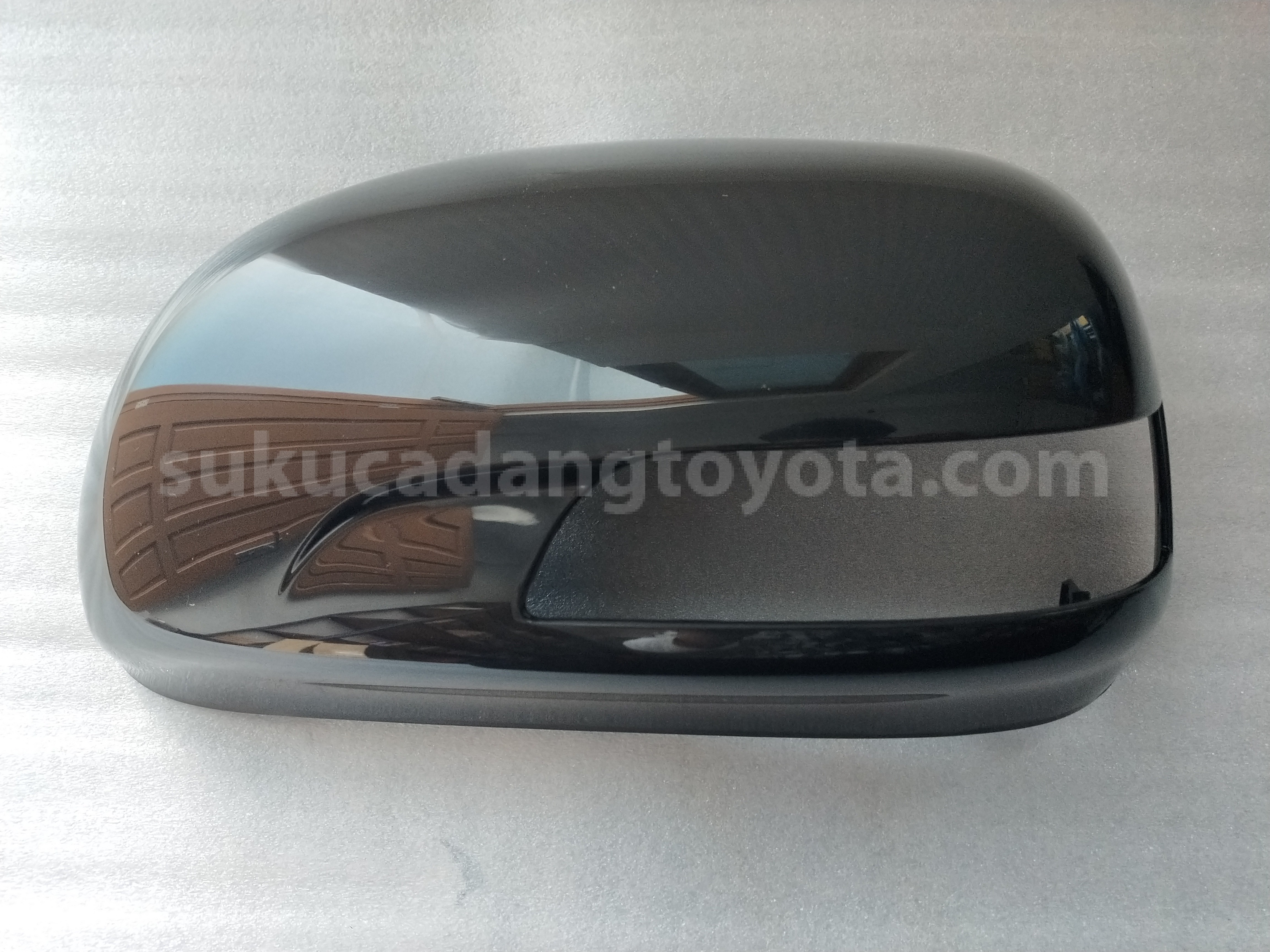 87912TA050TM OUT MIRROR CVR LAMP - TOYOTA