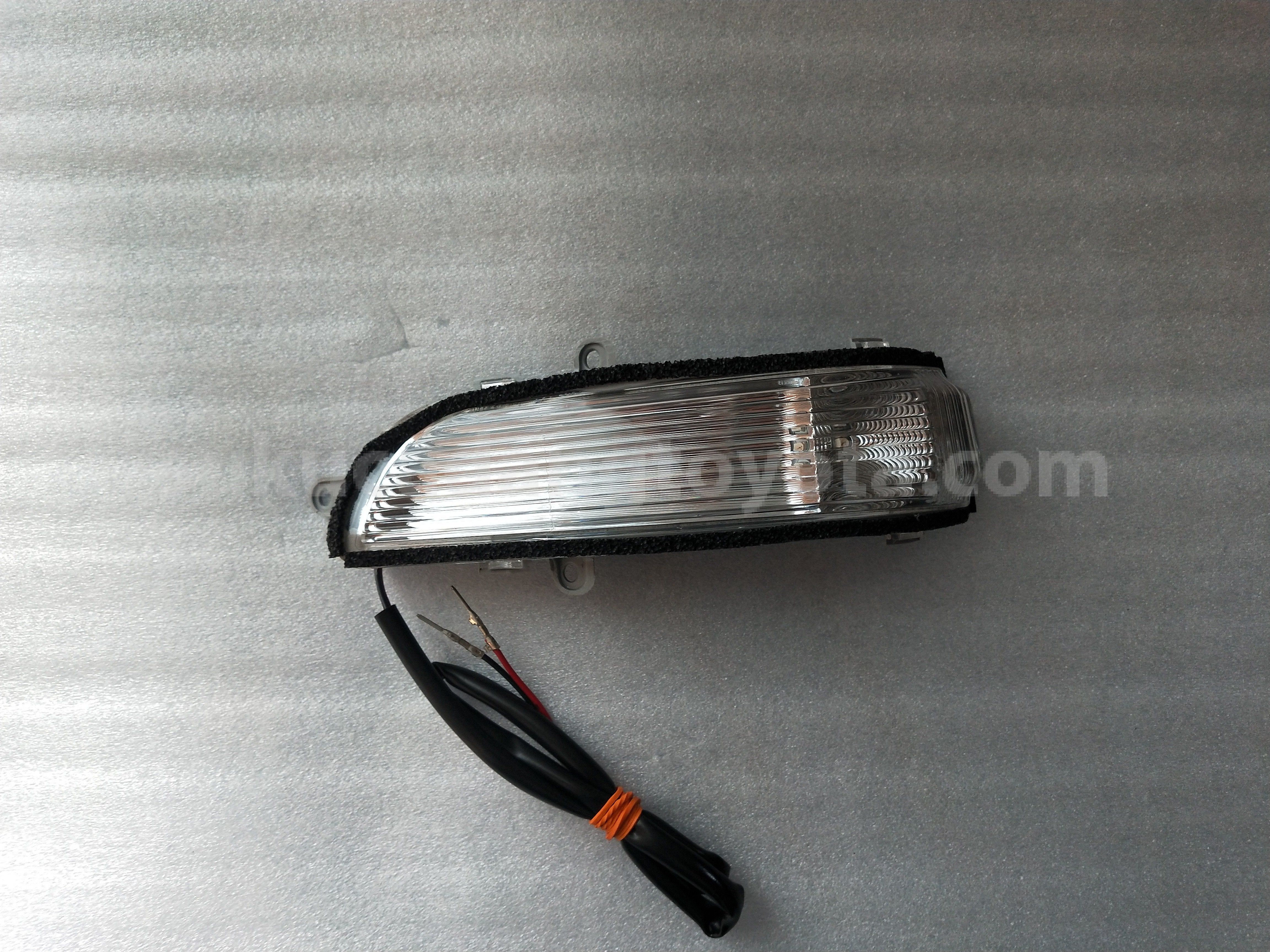 87912TA050TM OUT MIRROR CVR LAMP - TOYOTA