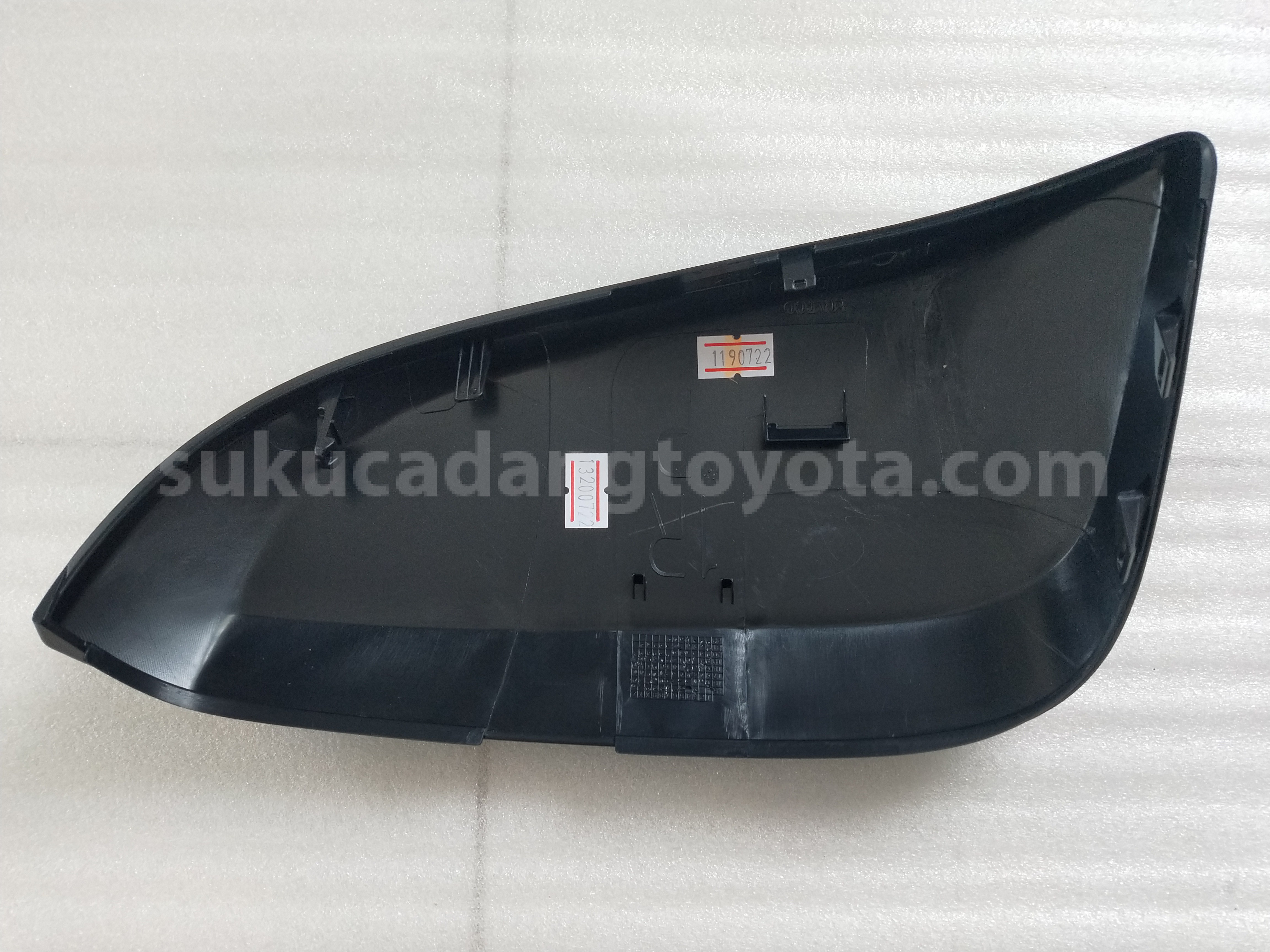 879150K390 COVER, OUTER MIRROR, - TOYOTA