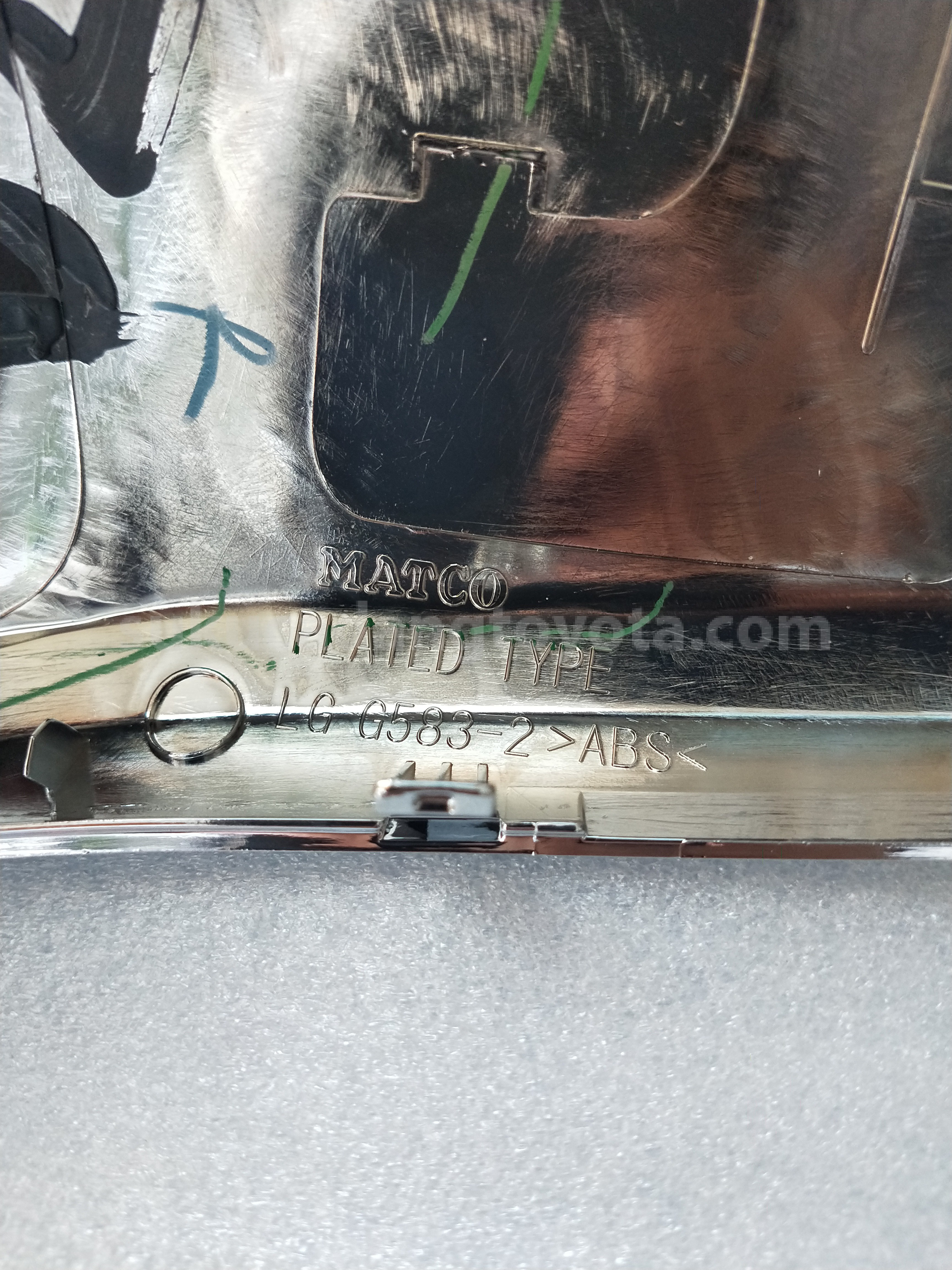 879150K400 COVER, OUTER MIRROR, - TOYOTA
