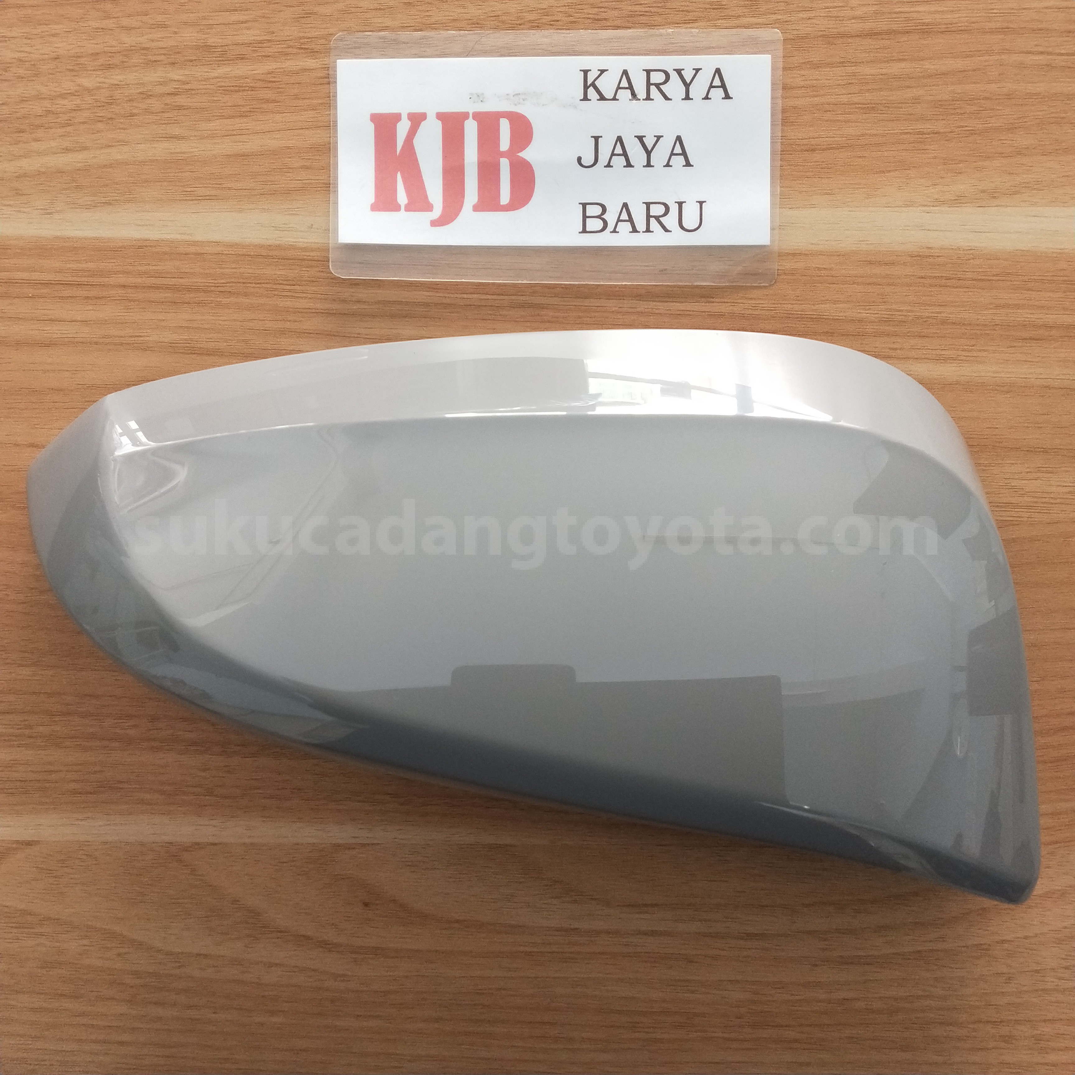 879150K918 COVER, OUTER MIRROR, - TOYOTA